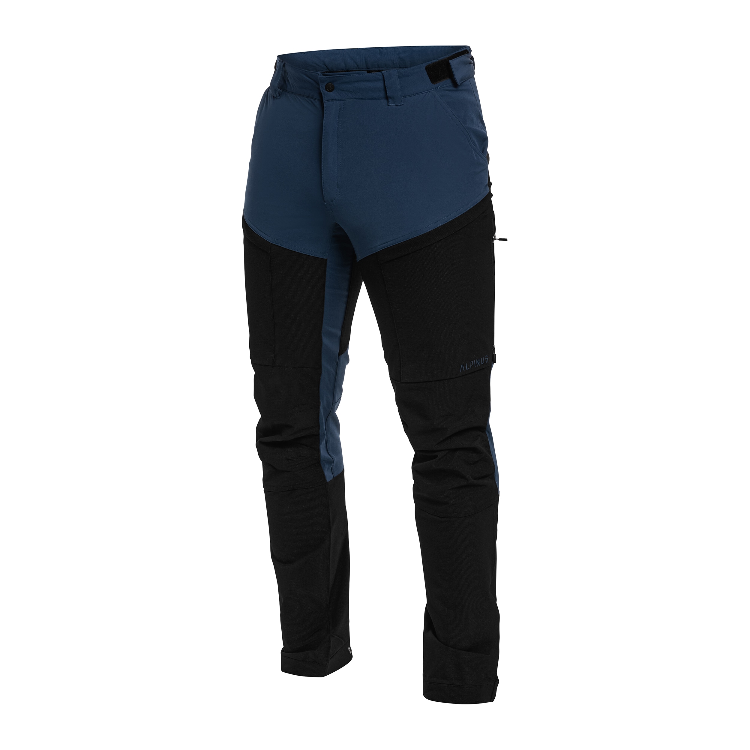 Pantaloni Alpinus Pular - Navy