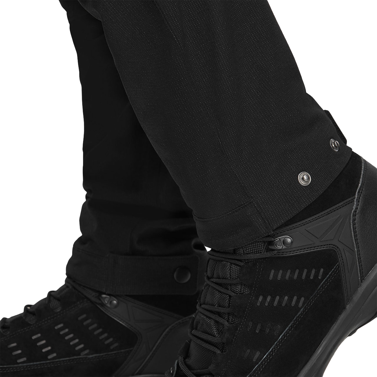 Pantaloni Alpinus Pular - Navy