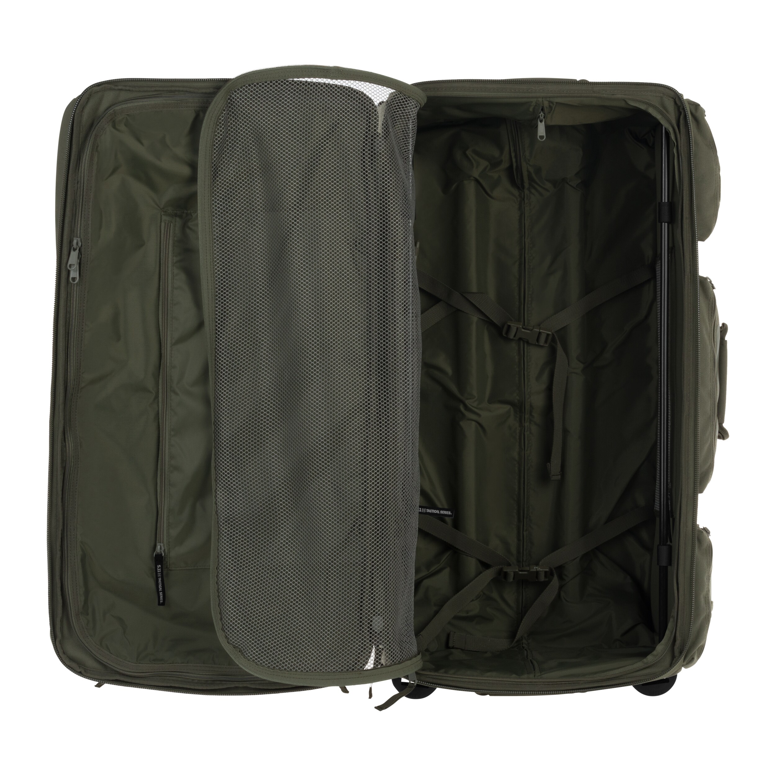 Geantă 5.11 Mission Ready 3.0 90 l - Ranger Green