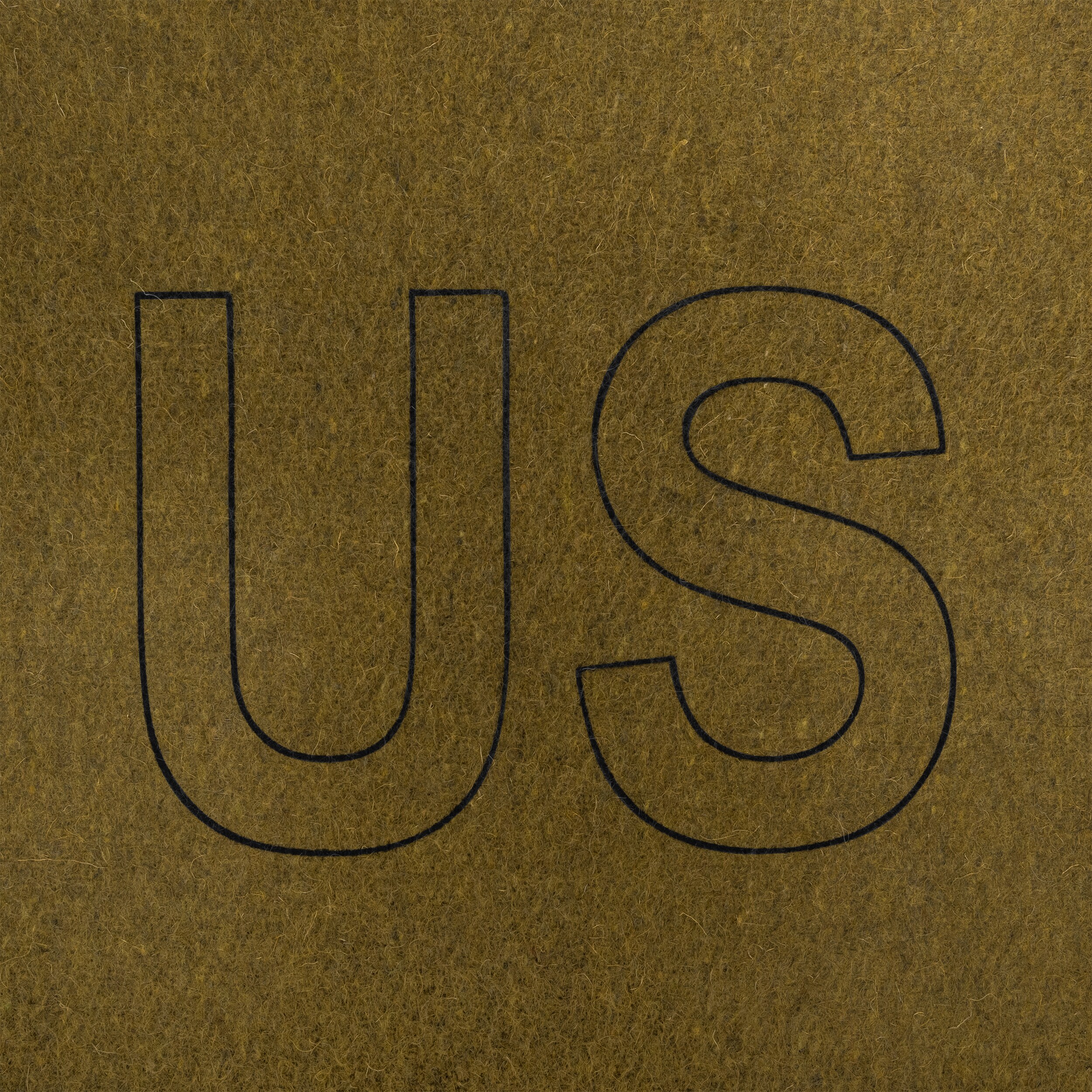 Pătură din lână Mil-Tec US G.I. OD 175 x 150 cm