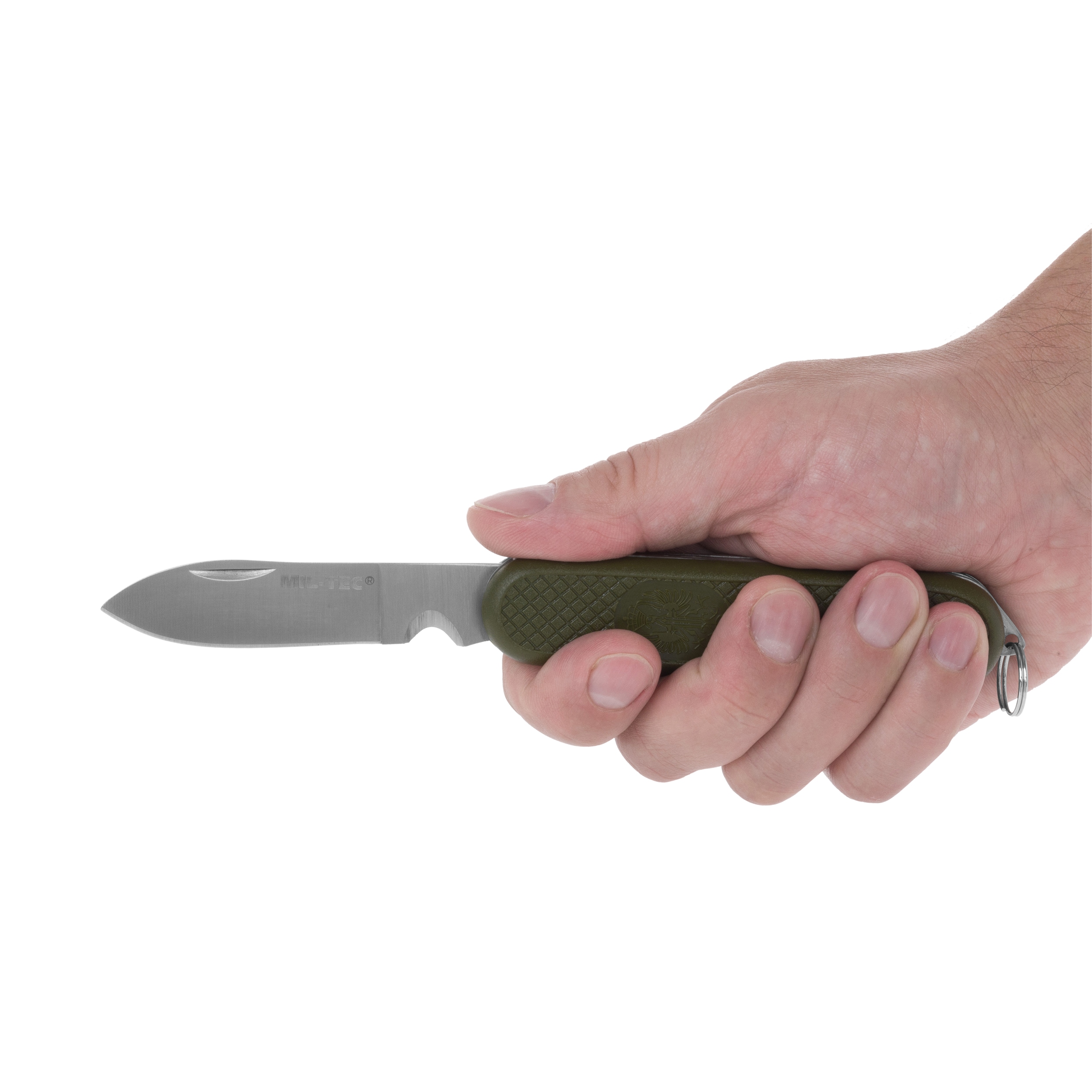 Briceag Mil-Tec  Spanish OD Army