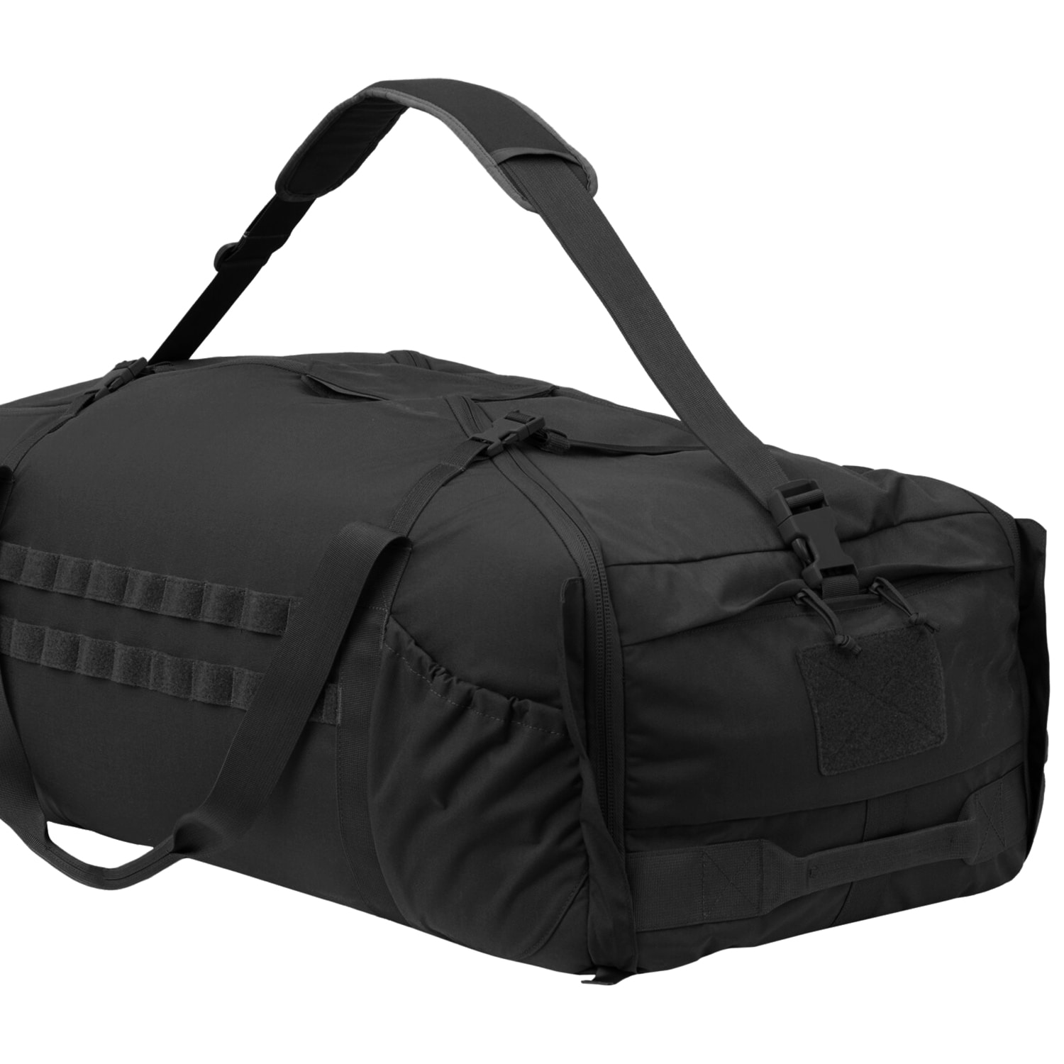Geantă Helikon Alien 122 l - Black
