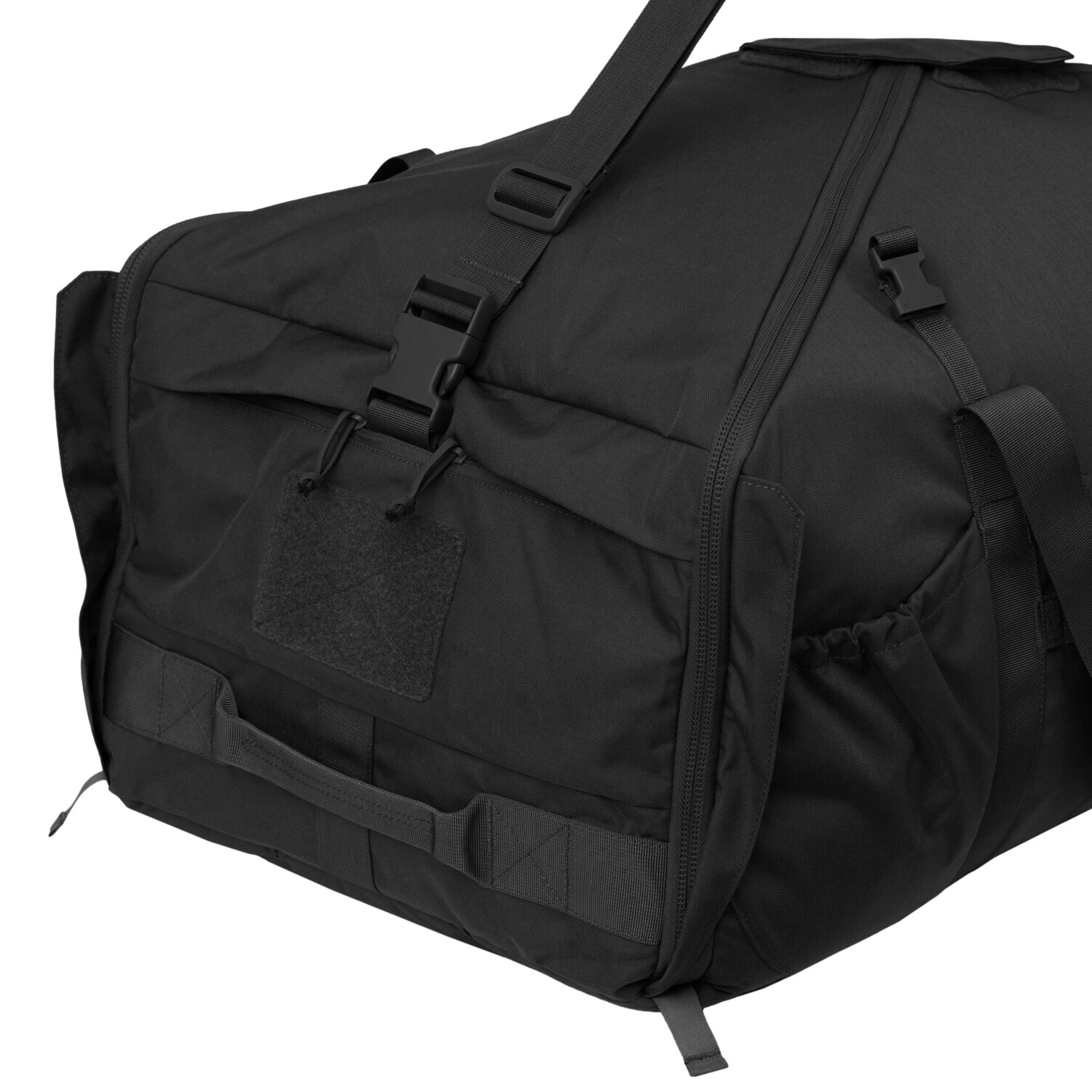 Geantă Helikon-Tex Alien 122 l - Black
