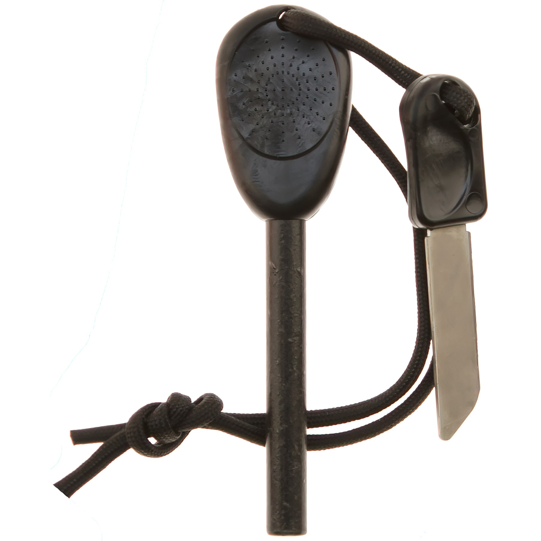 Kit pentru aprinderea focului Za-Pas Mig-Mag - Black