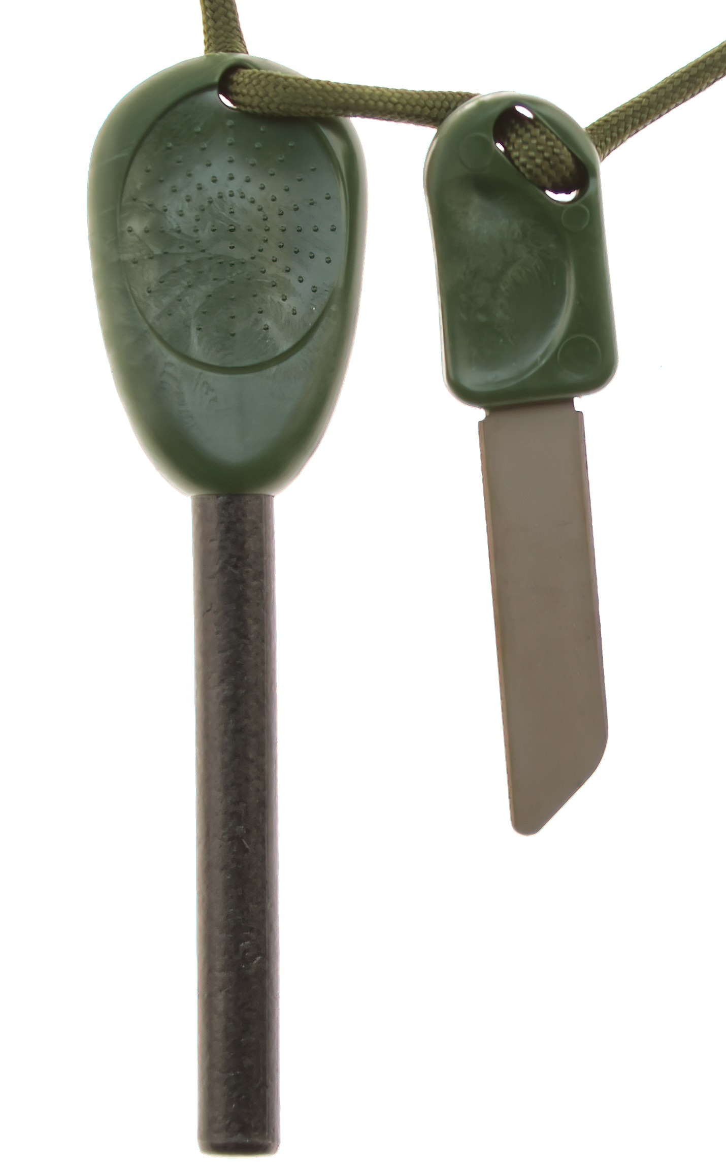 Kit pentru aprinderea focului Za-Pas Mig-Mag - Green