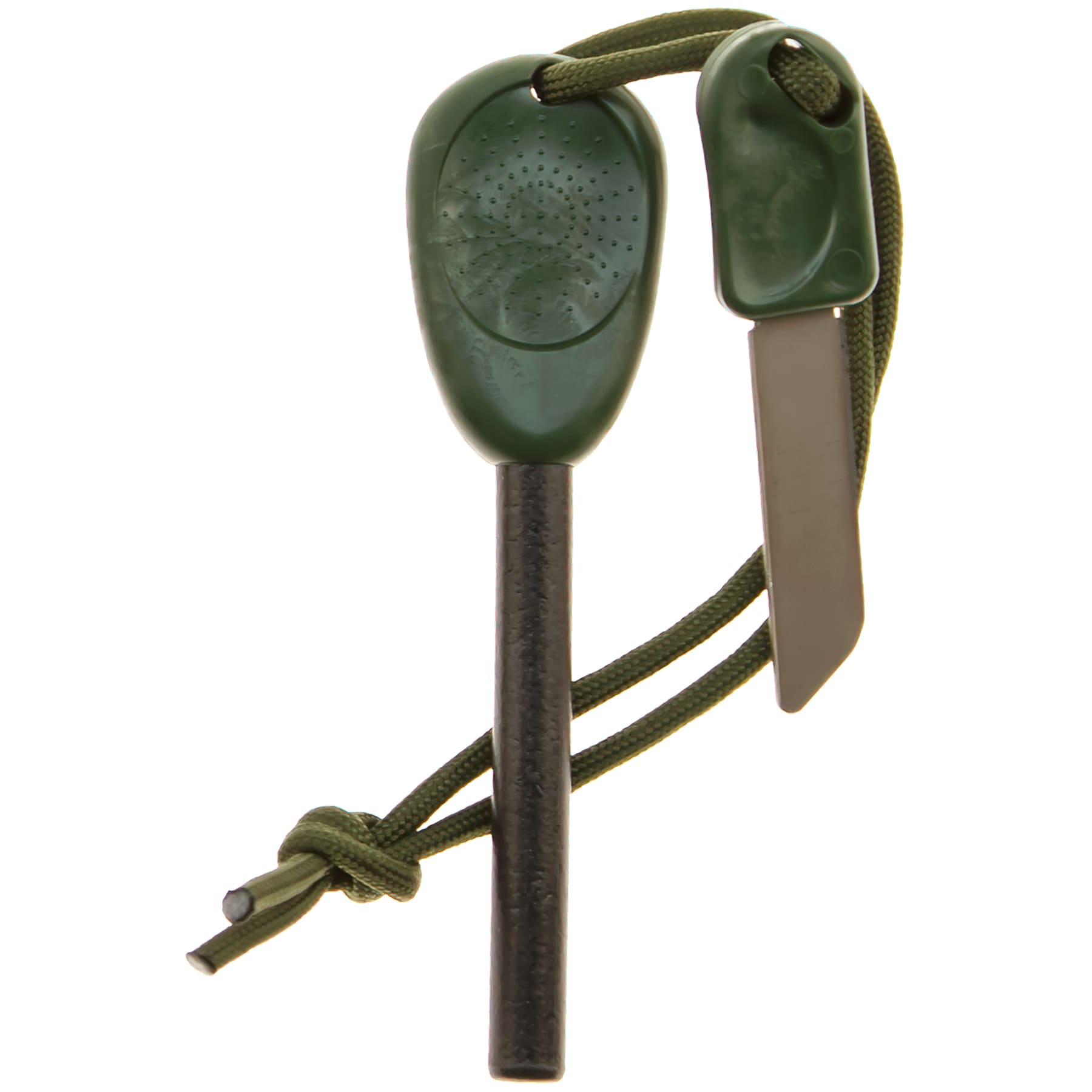 Kit pentru aprinderea focului Za-Pas Mig-Mag - Green