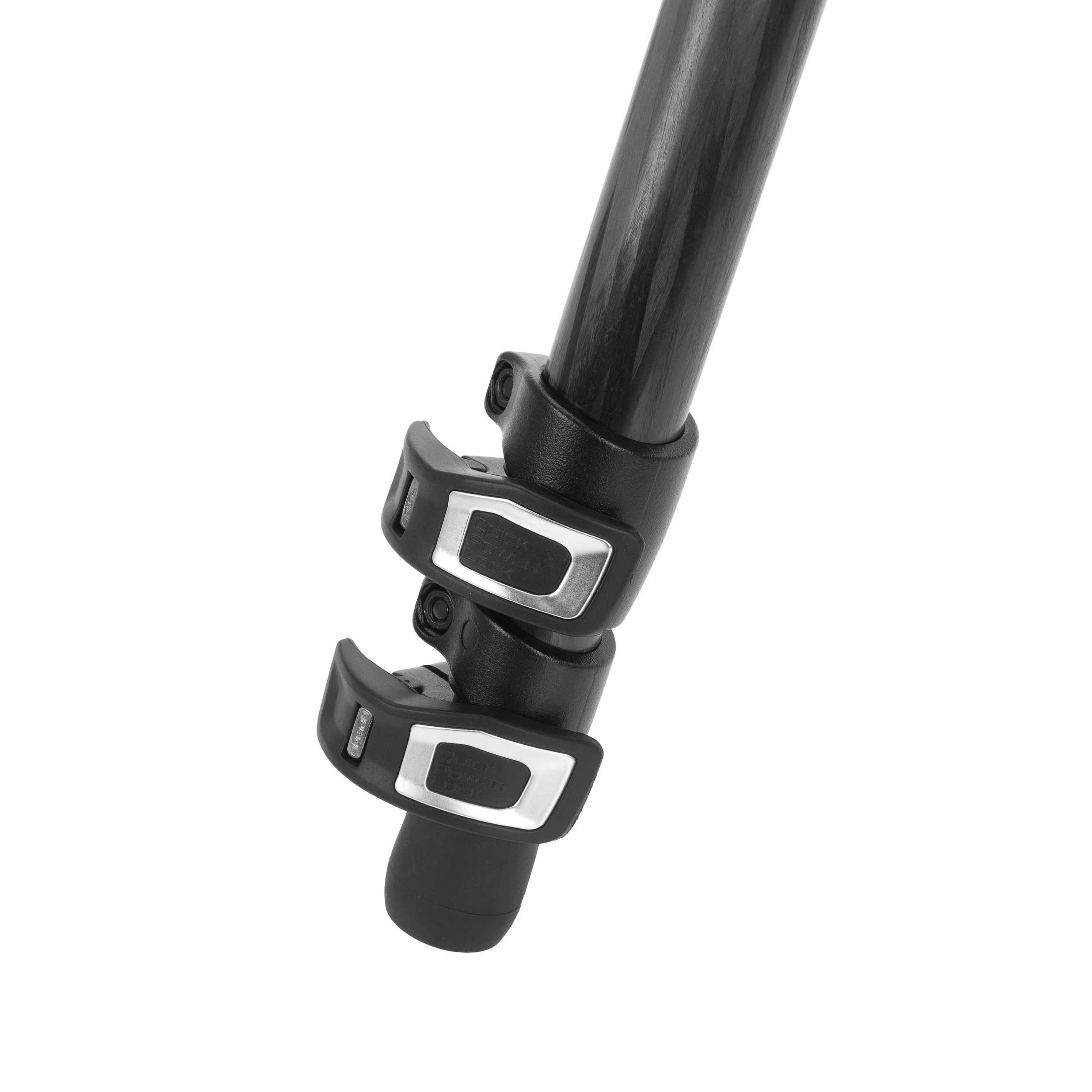 Trepied Manfrotto 055 XPRO Carbon 3 - Black
