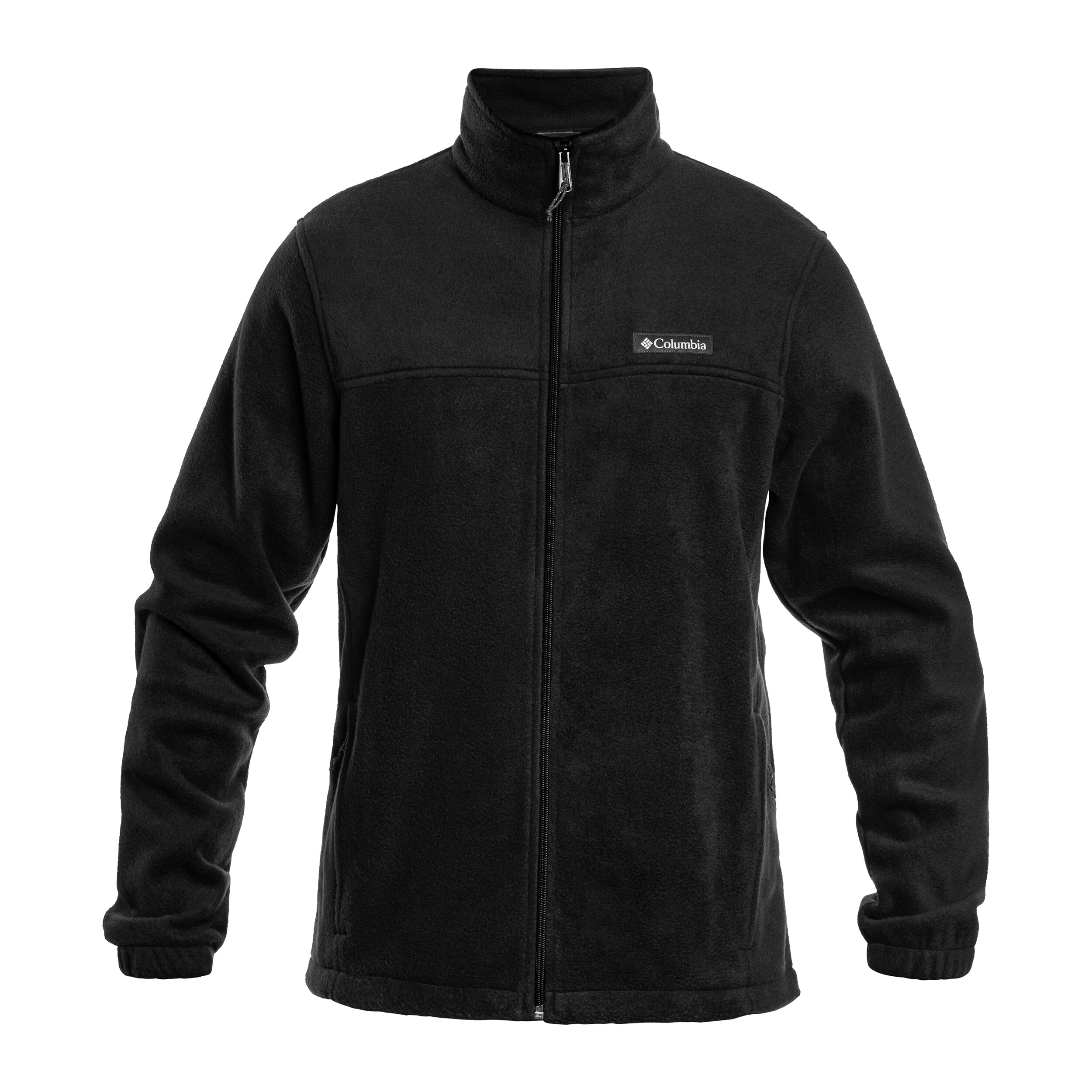 Jachetă polar Columbia Steens Mountain - Black