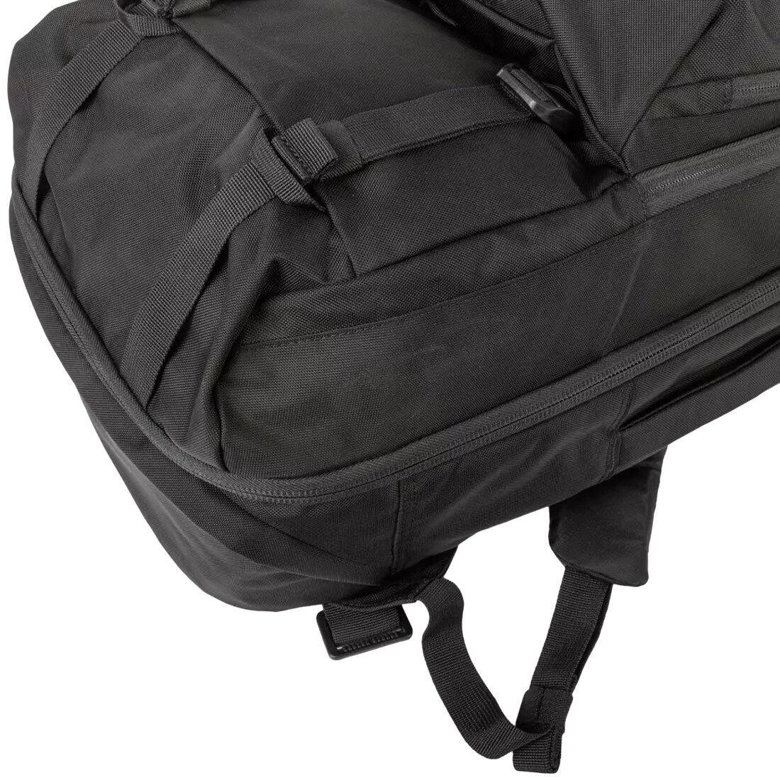 Rucsac 5.11 LVC Covert Carry 45 l - Black