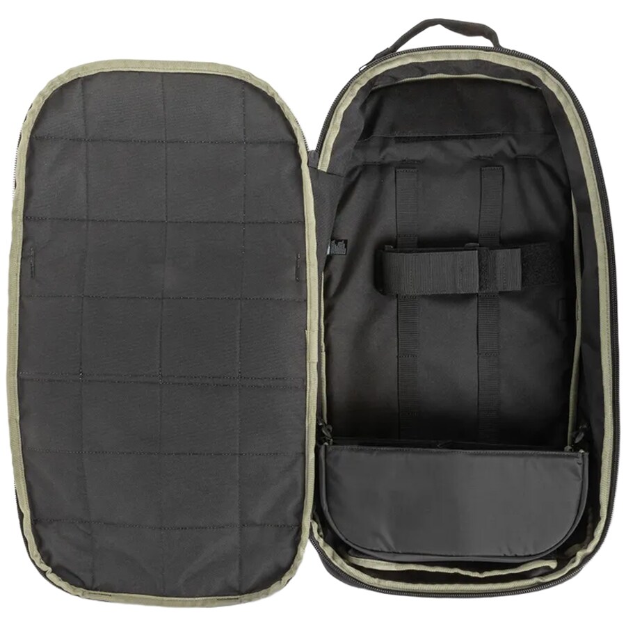 Rucsac 5.11 LVC Covert Carry 45 l - Black