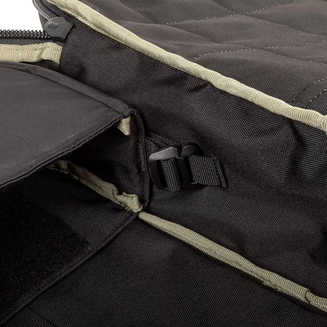 Rucsac 5.11 LVC Covert Carry 45 l - Black