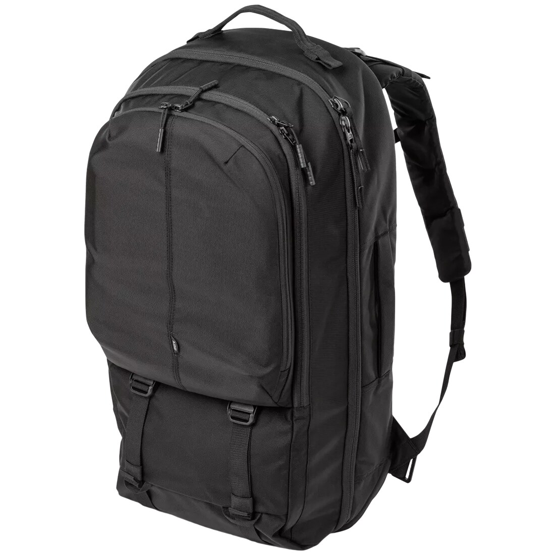 Rucsac 5.11 LVC Covert Carry 45 l - Black