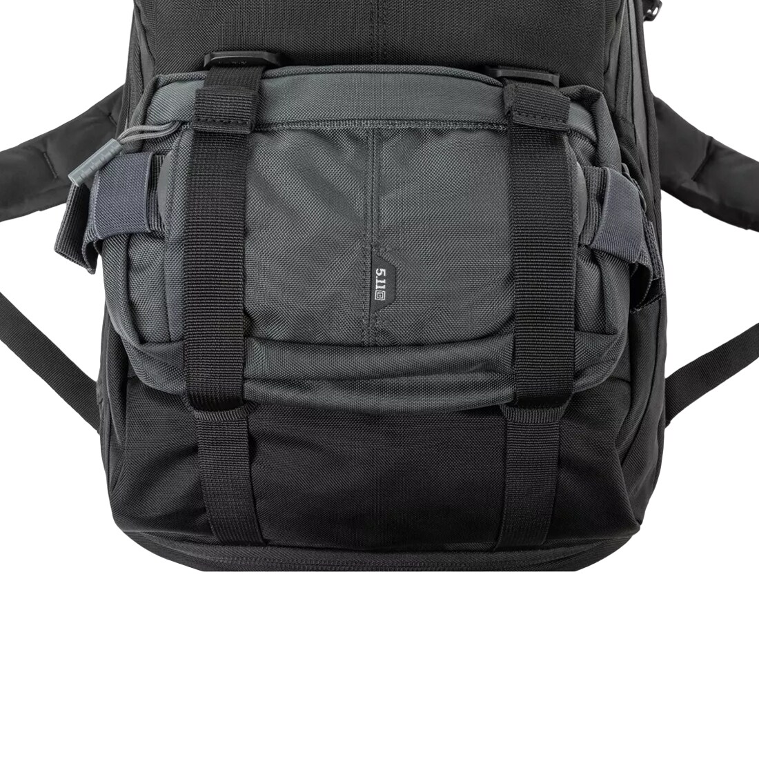 Rucsac 5.11 LVC Covert Carry 45 l - Black