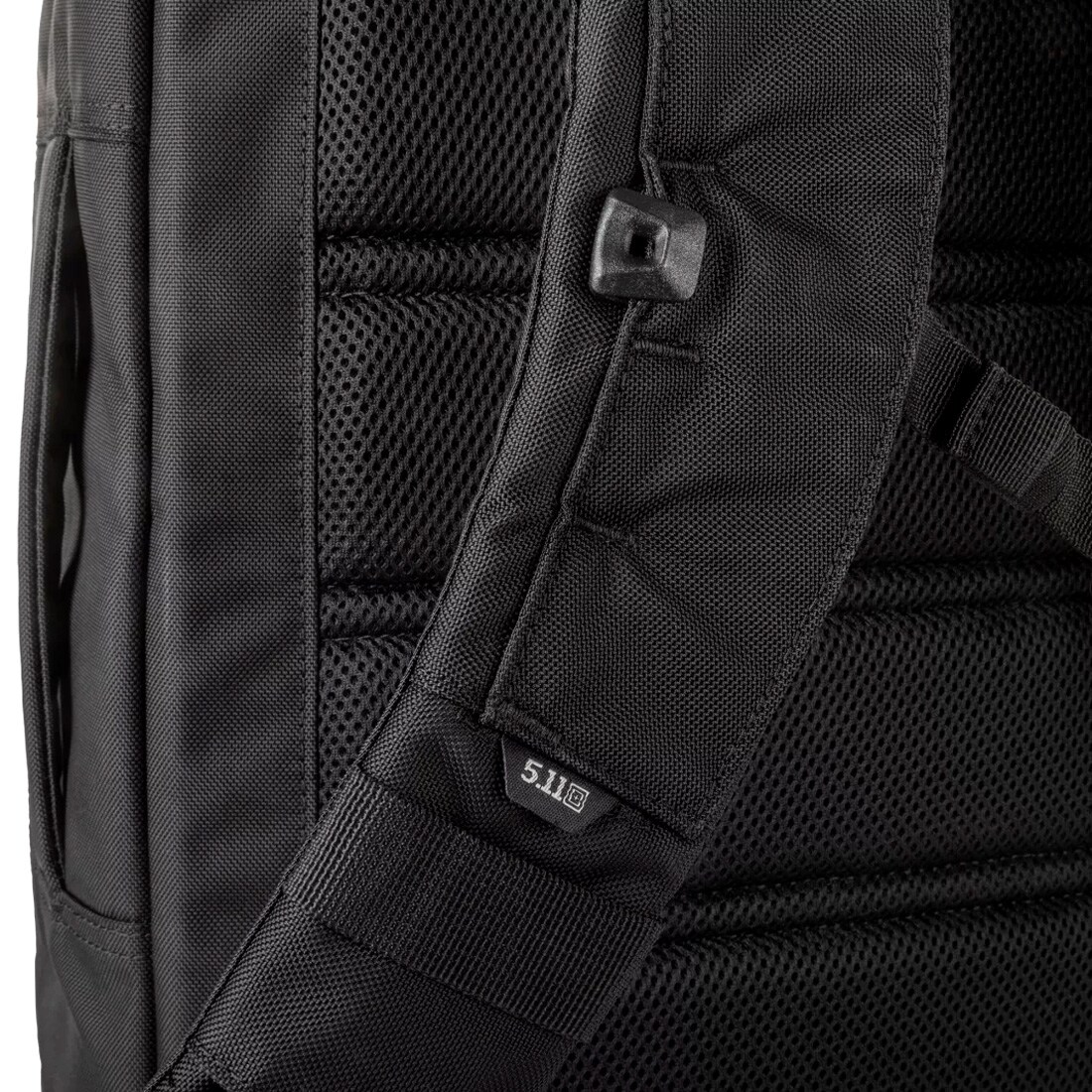 Rucsac 5.11 LVC Covert Carry 45 l - Black