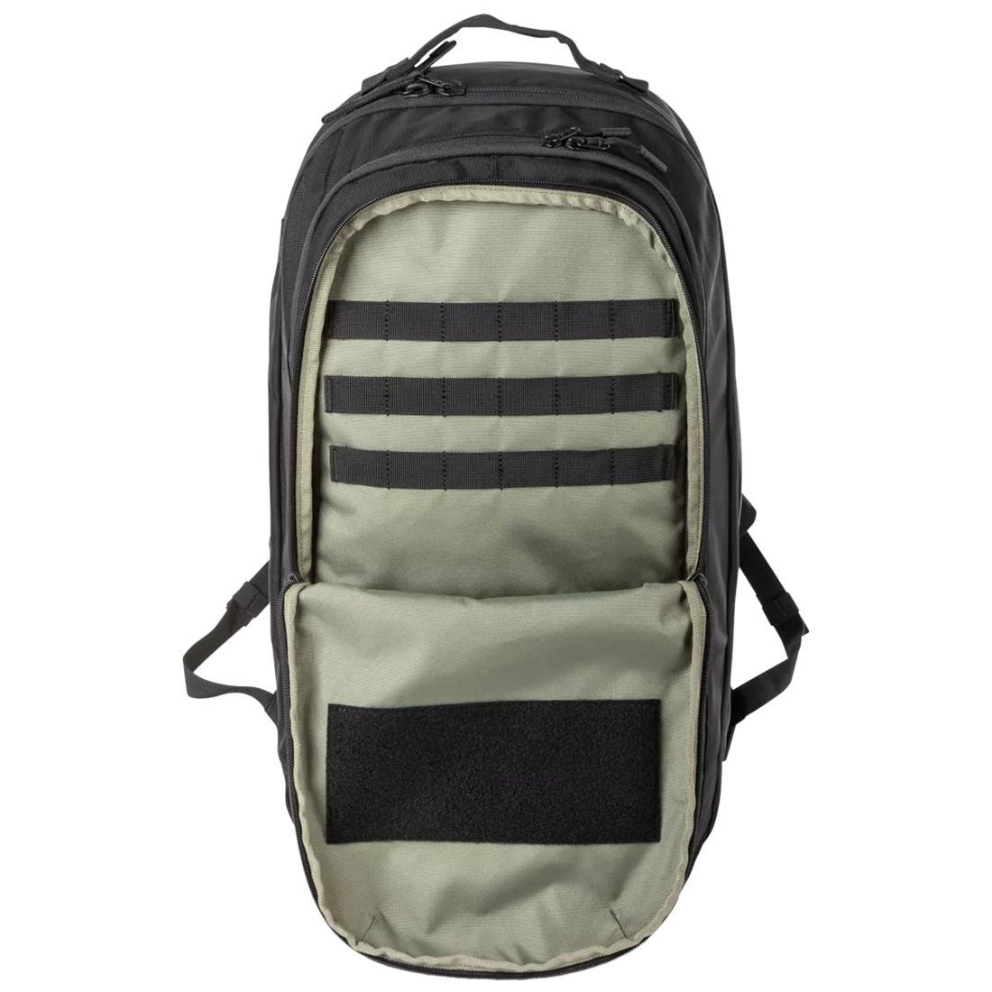 Rucsac 5.11 LVC Covert Carry 45 l - Black