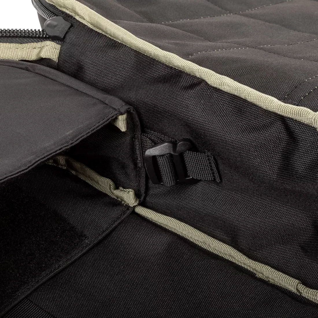 Rucsac 5.11 LVC Covert Carry 45 l - Black