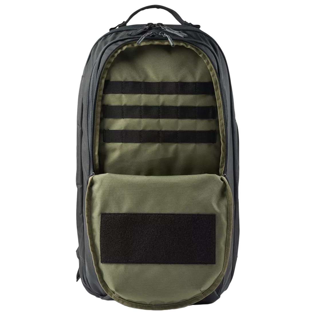 Rucsac 5.11 LVC Covert Carry 45 l - Iron Grey