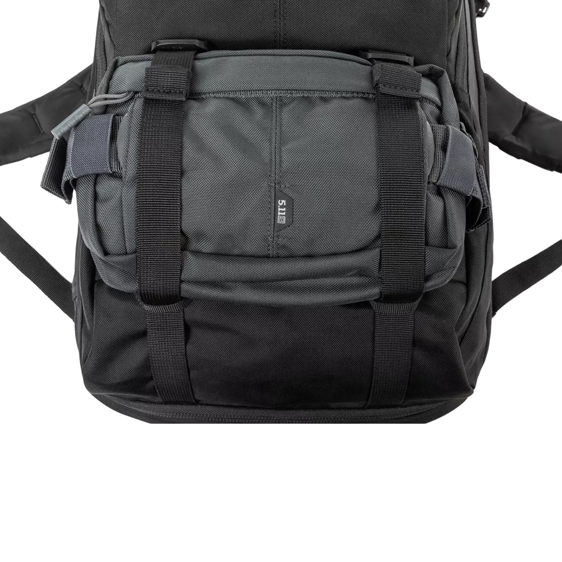 Rucsac 5.11 LVC Covert Carry 45 l - Iron Grey
