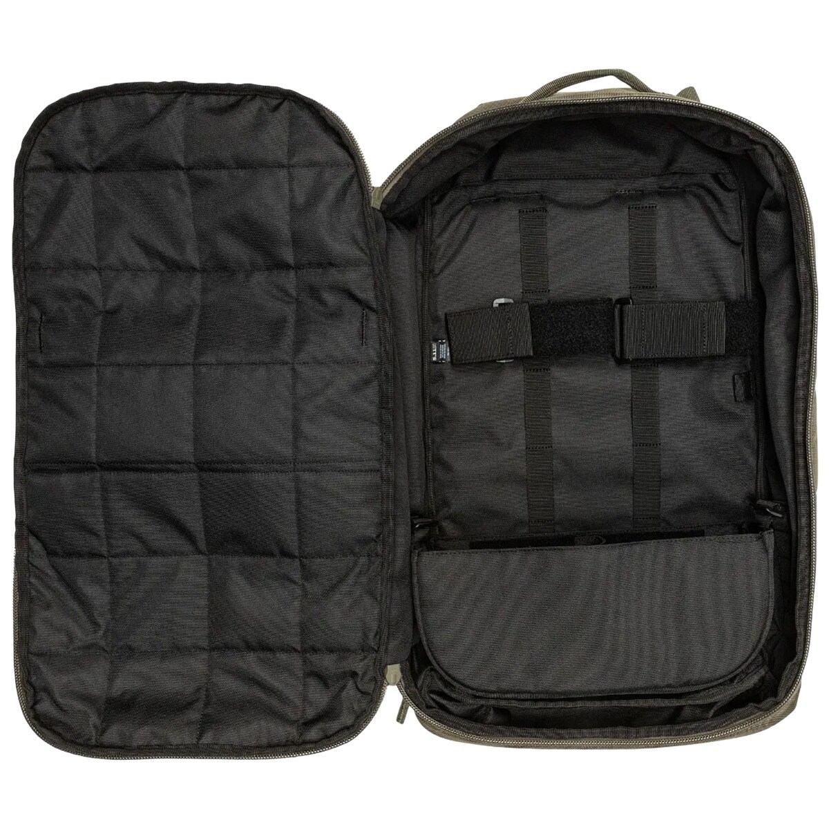 Rucsac 5.11 LVC Covert Carry 45 l - Tundra