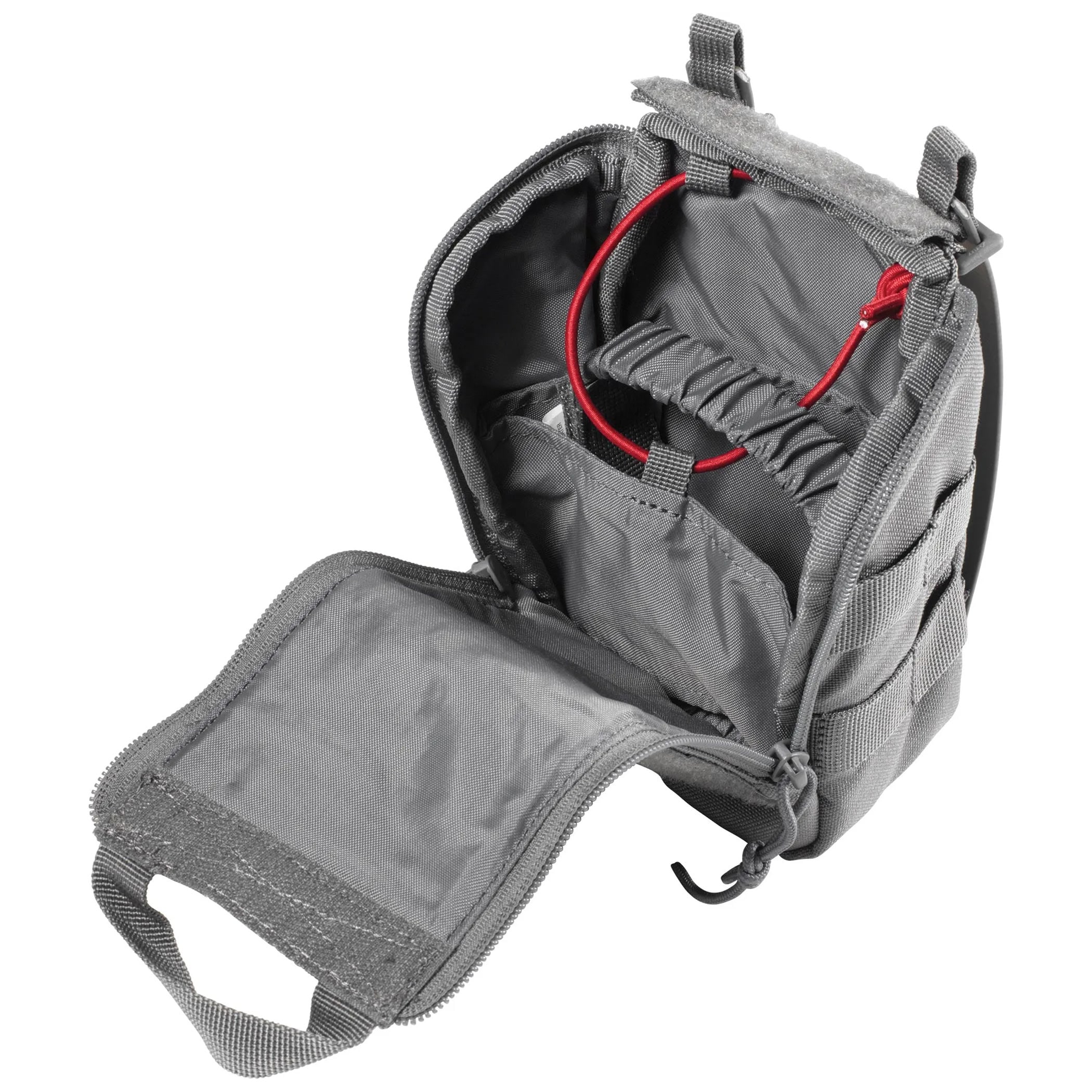Trusă de prim ajutor 5.11 UCR IFAK Pouch - Storm
