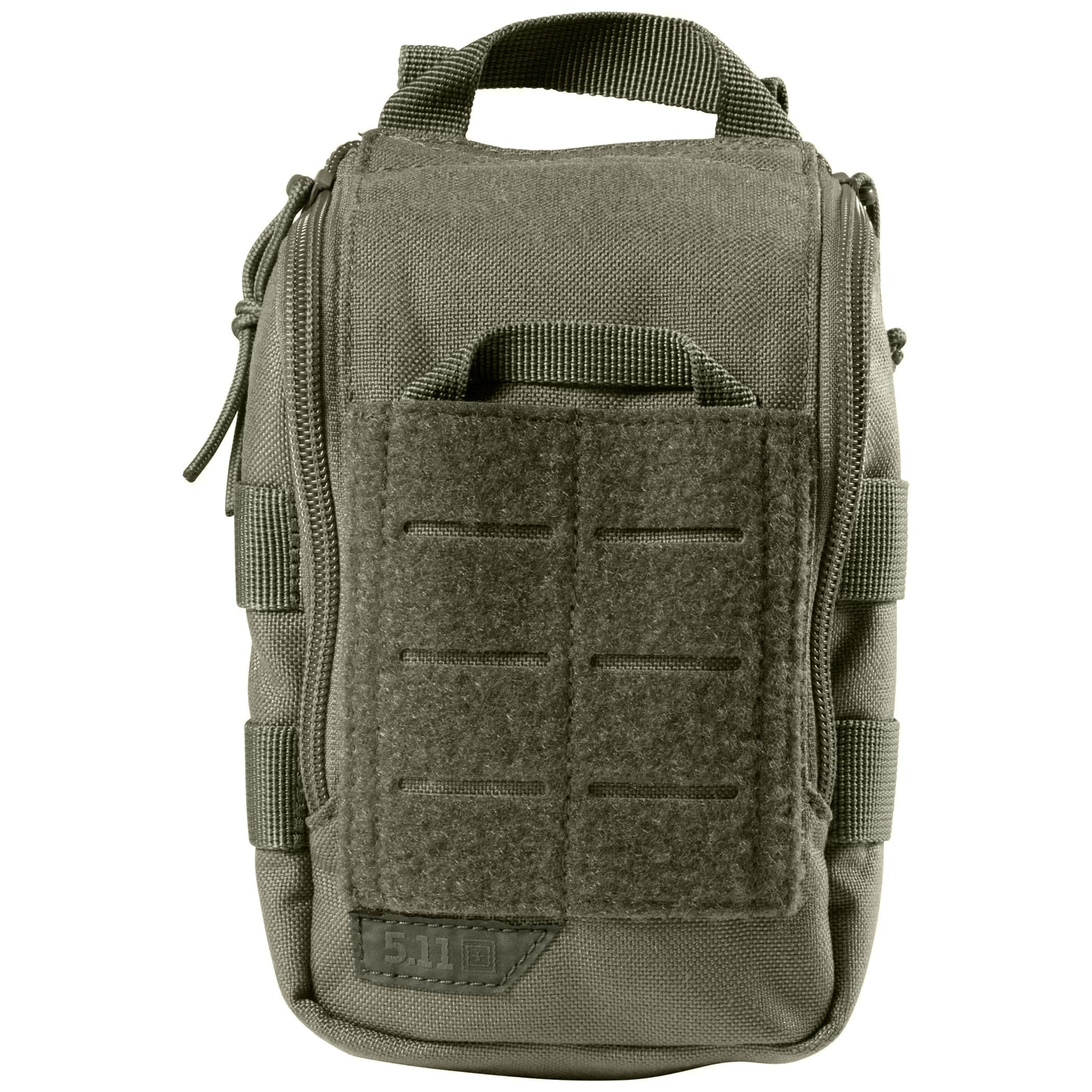 Trusă de prim ajutor 5.11 UCR IFAK Pouch - Ranger Green