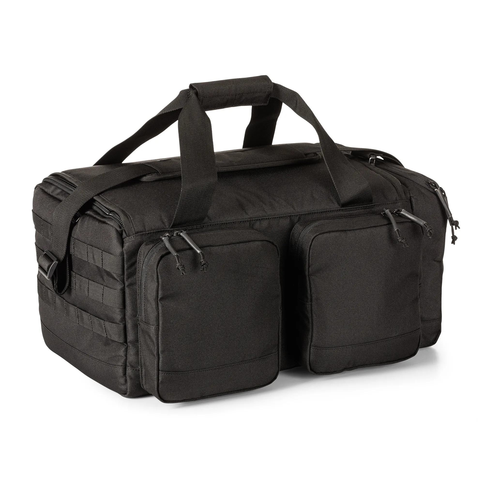 Geantă 5.11 Range Ready Trainer Bag 50 l - Black