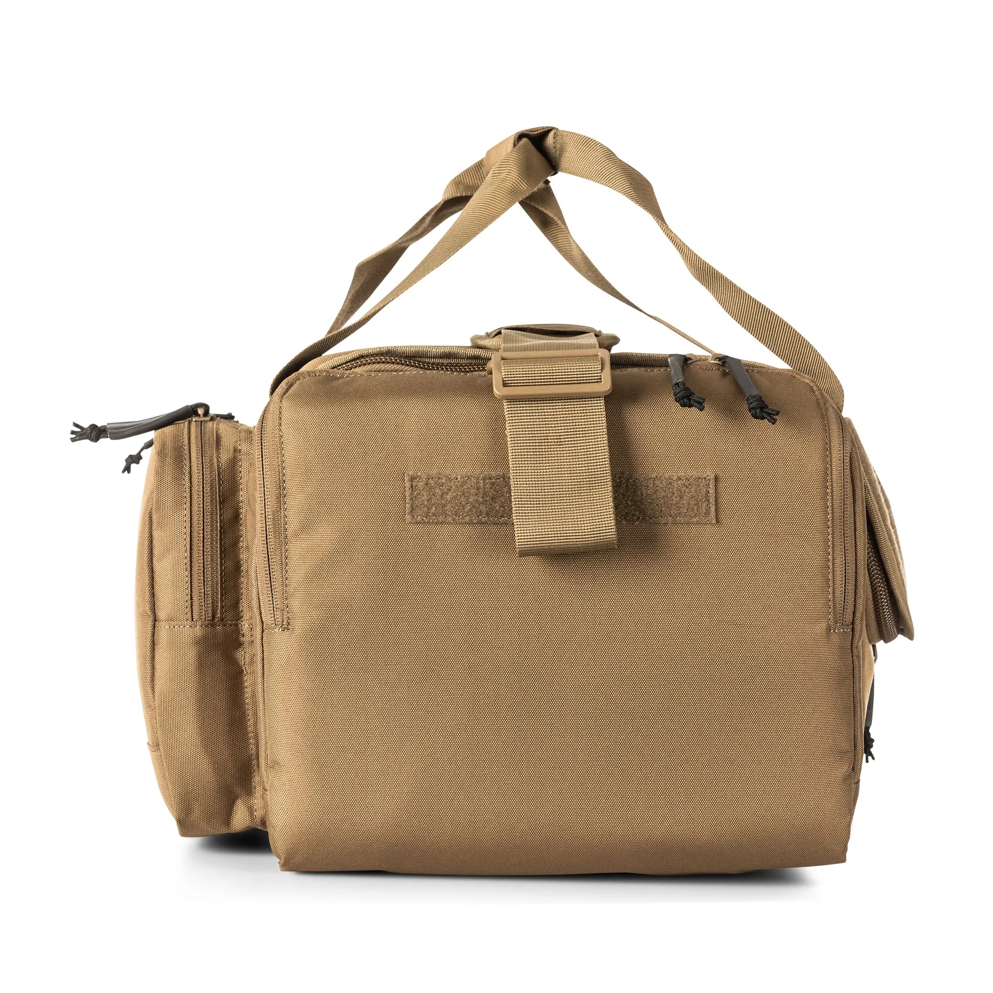 Geantă 5.11 Range Ready Trainer Bag 50 l - Kangaroo