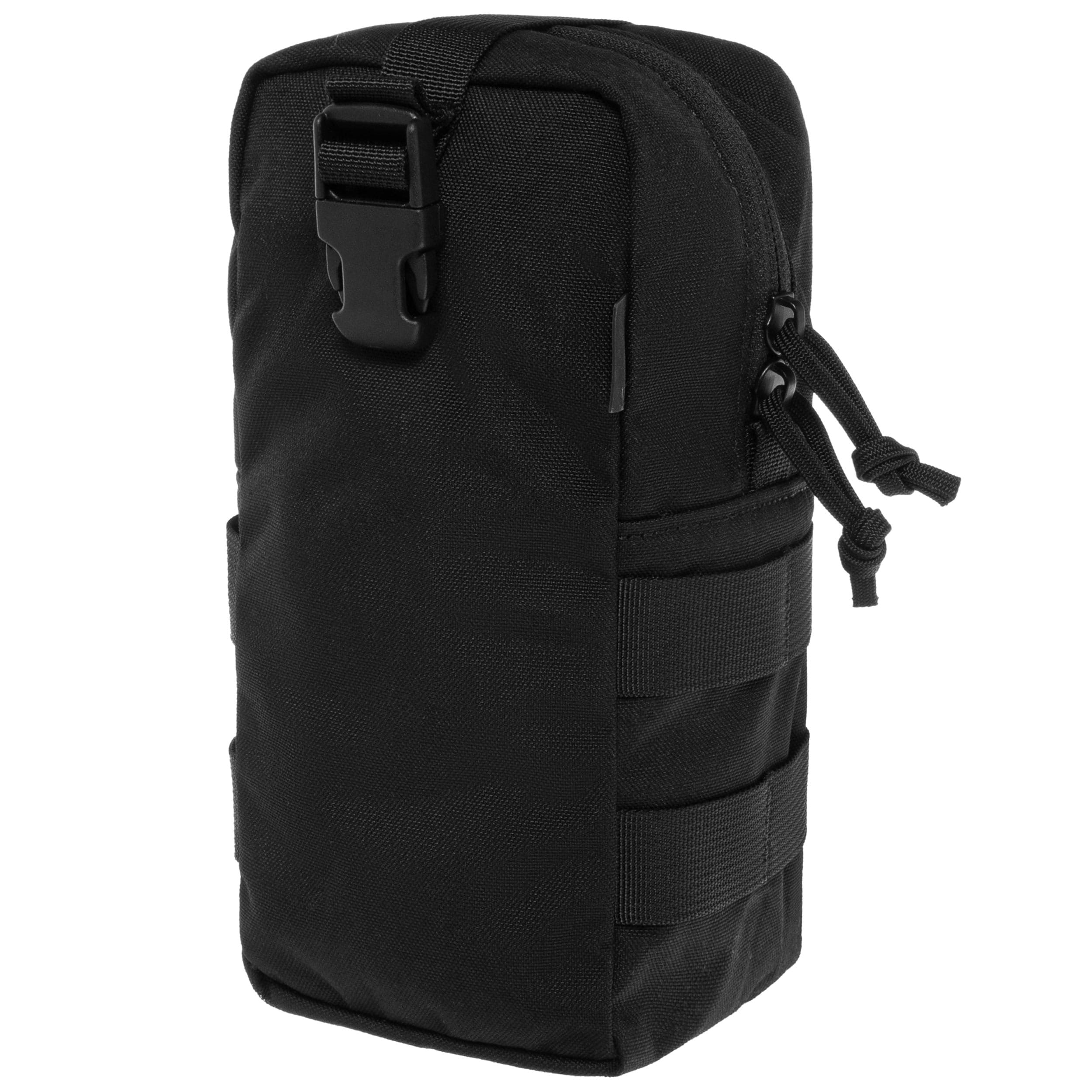 Borsetă Helikon-Tex Guardian Multi Pouch Cordura - Black