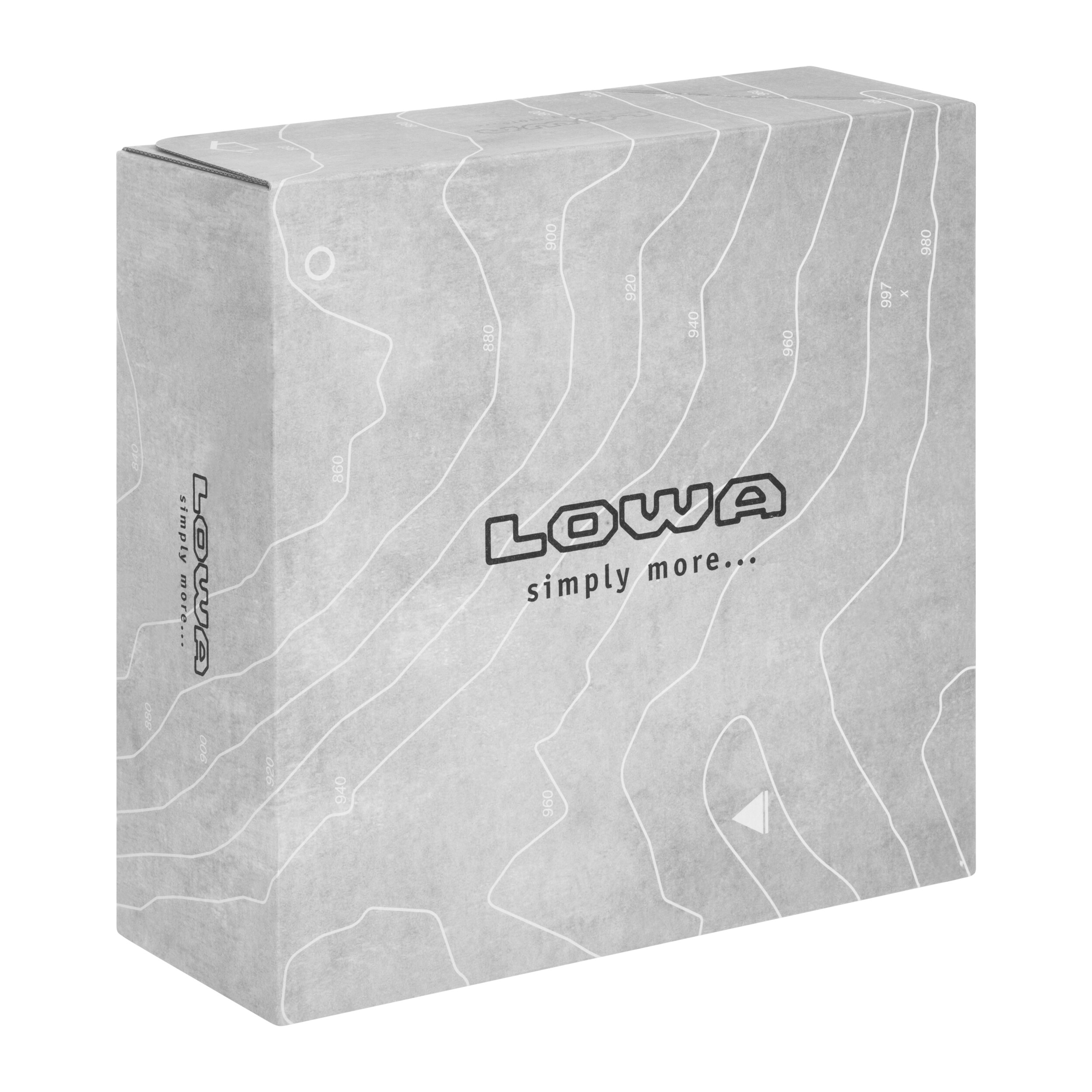 Încălțăminte Lowa Renegade II GTX HI TF - Dark Brown