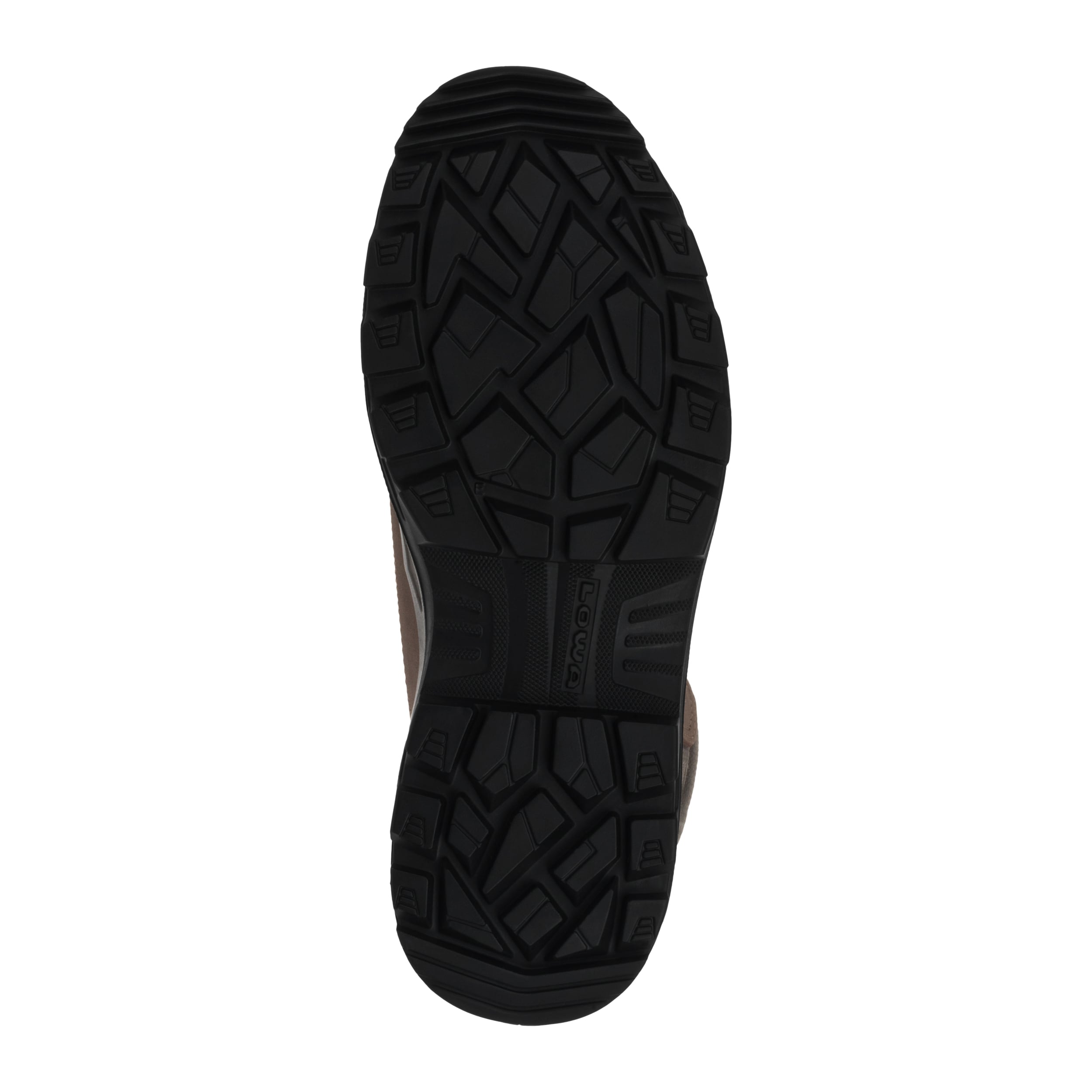 Încălțăminte Lowa Renegade II GTX HI TF - Dark Brown