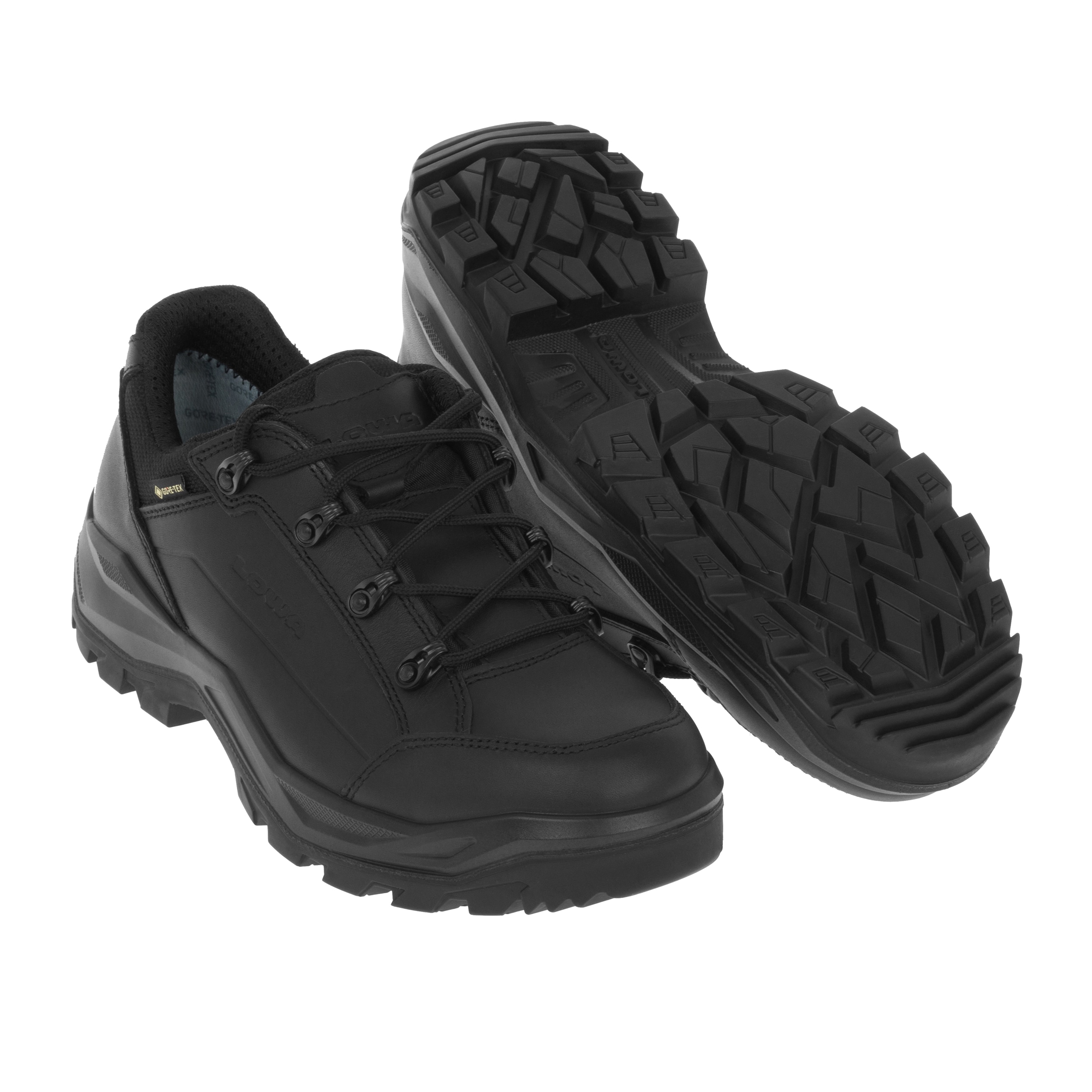 Încălțăminte Lowa Renegade II GTX LO TF MF - Black