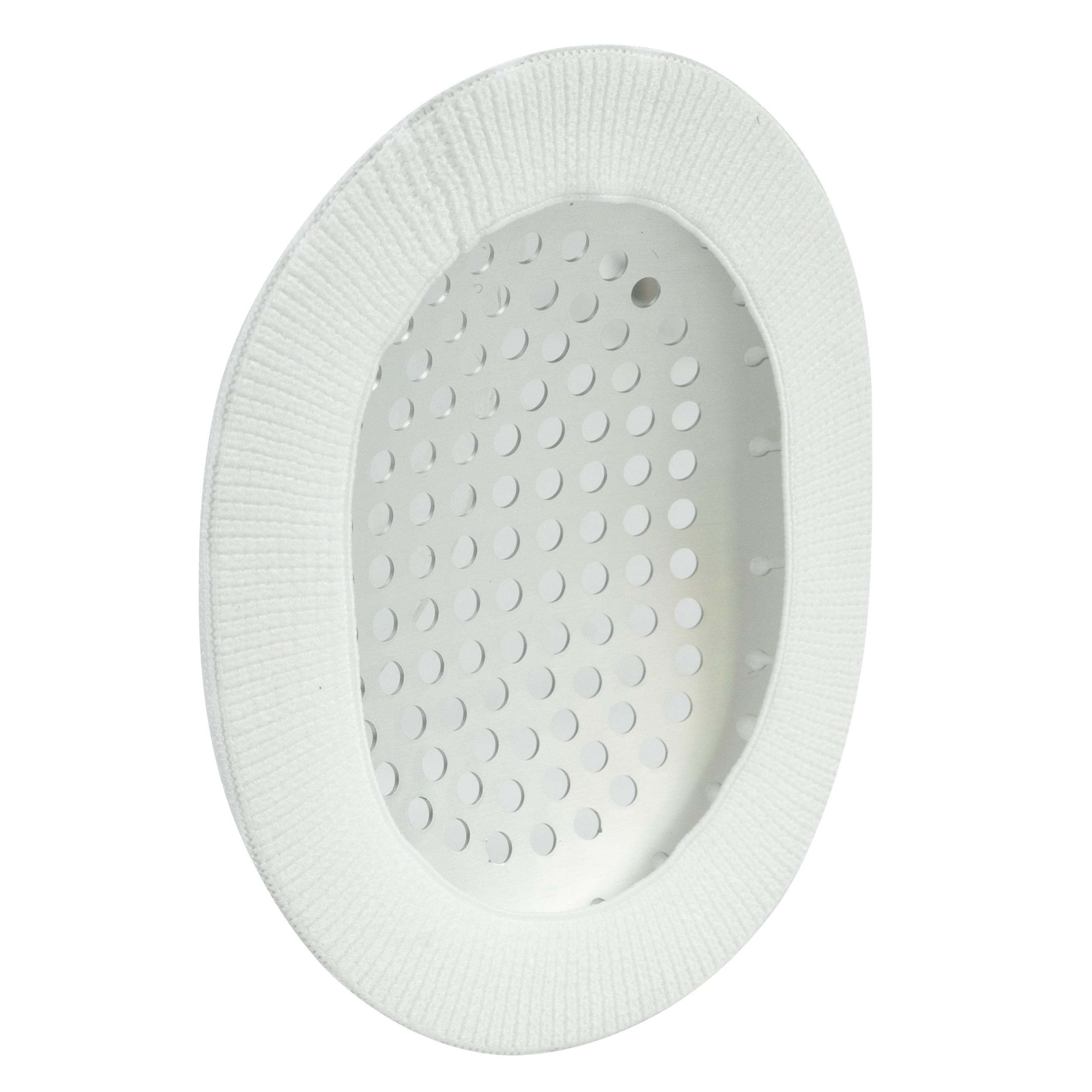 Pansament pentru ochi Rhino Rescue Eye Shield cu plaster - White