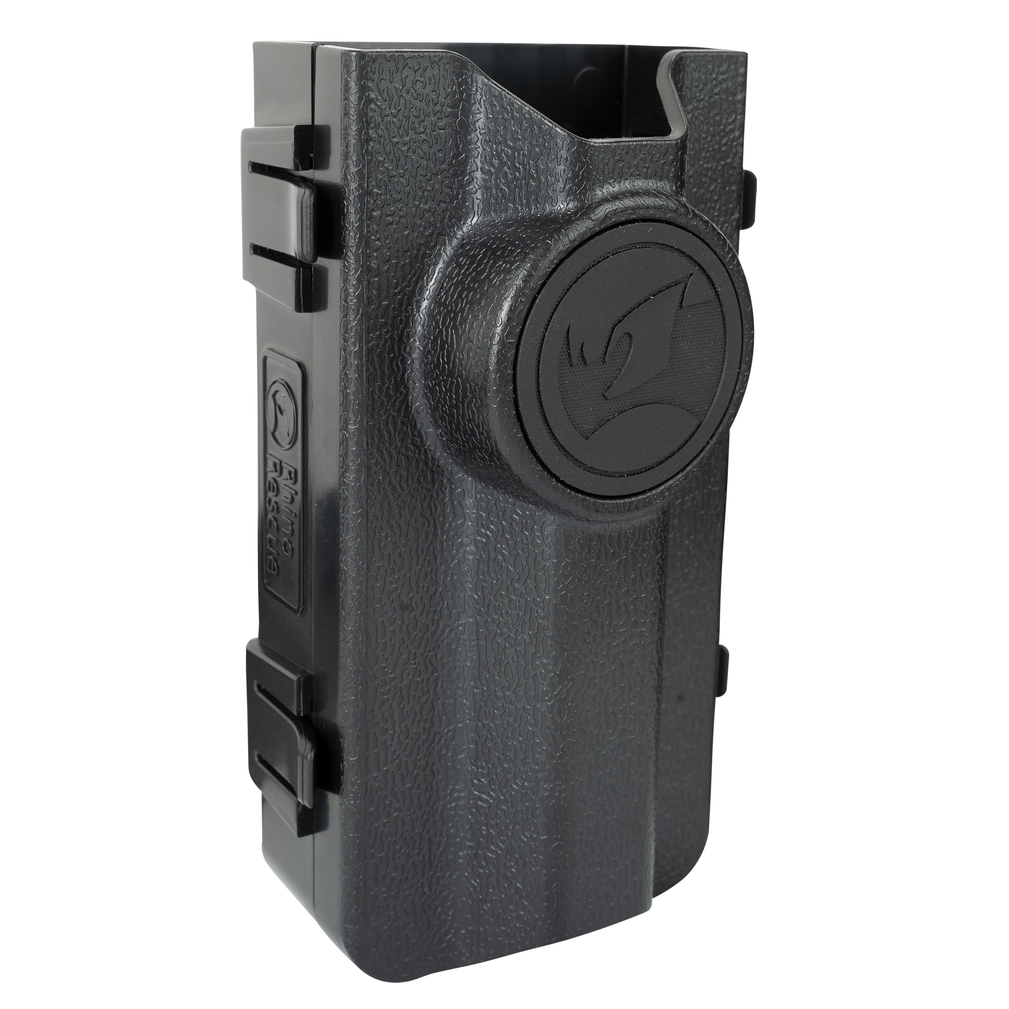 Husă pentru garou tactic Rhino Rescue Tourniquet Holder Plastic - Black