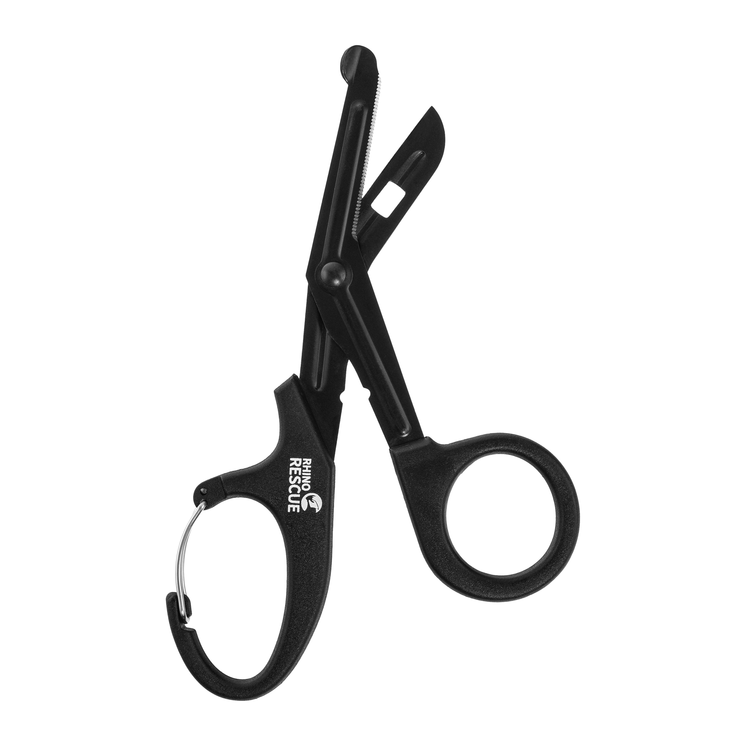 Foarfecă de salvare Rhino Rescue Trauma Shear - Black