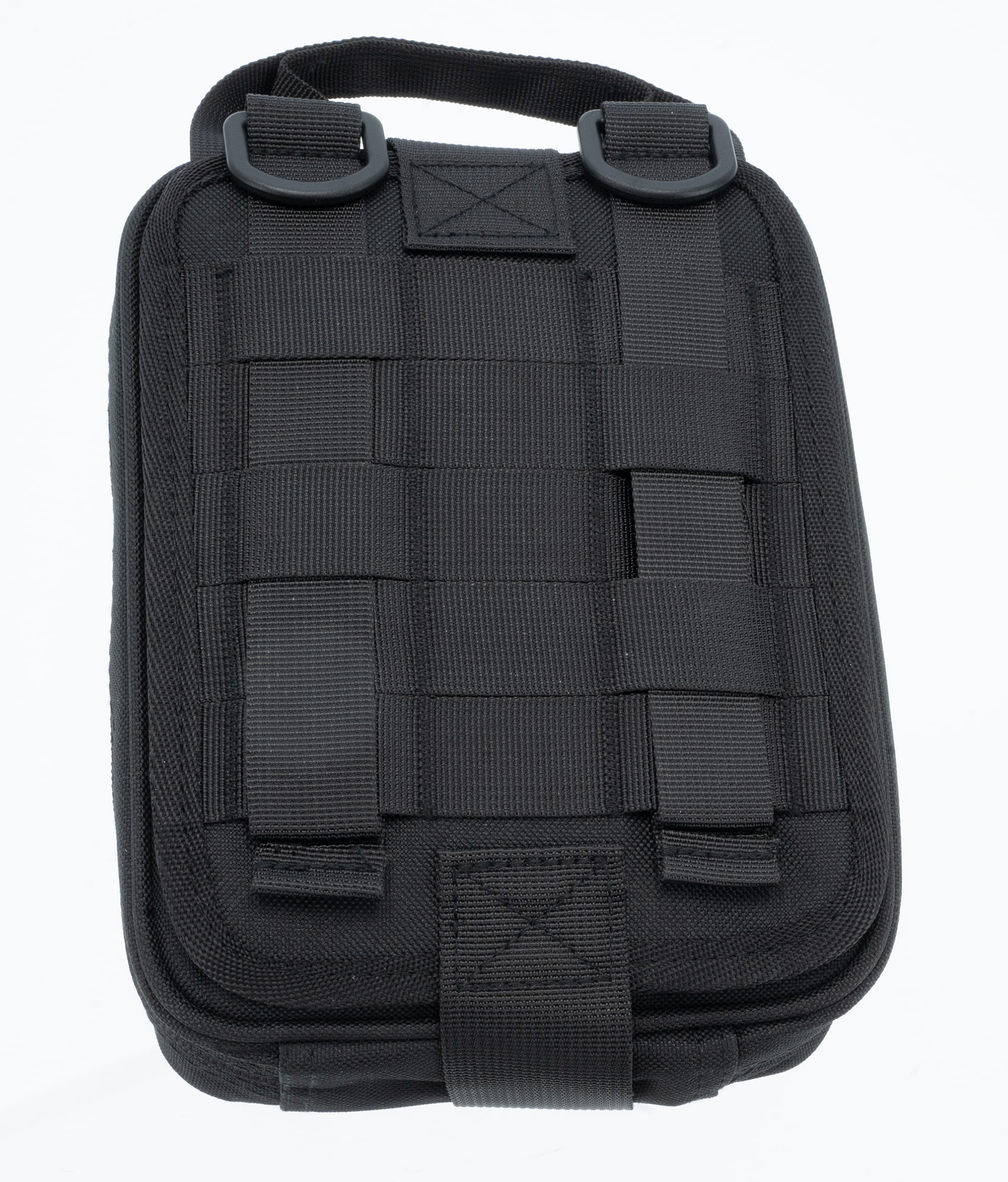 Trusă de prim ajutor Rhino Rescue Adventure Mini IFAK - Black