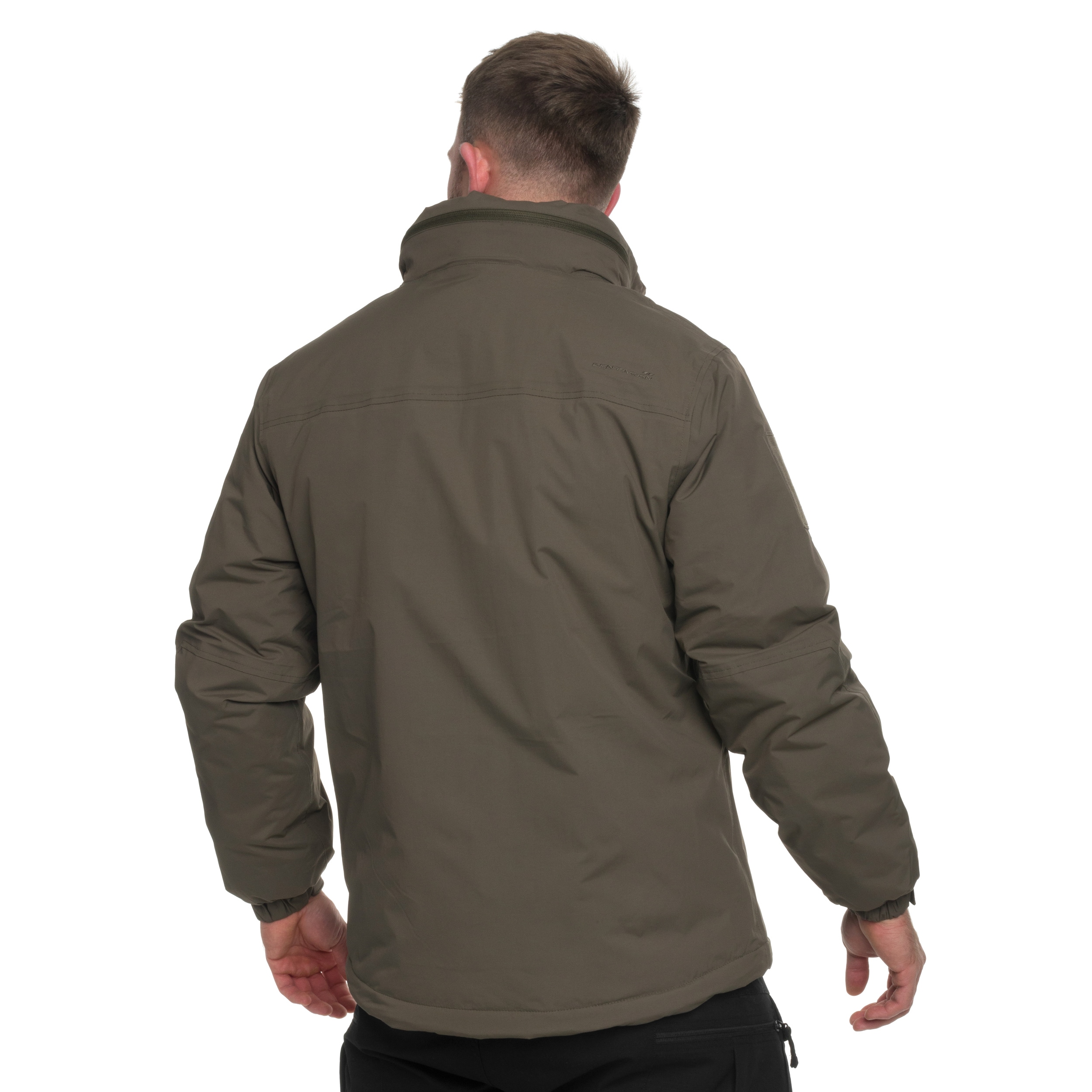 Geacă Pentagon Logan Level 7 Jacket - RAL7013
