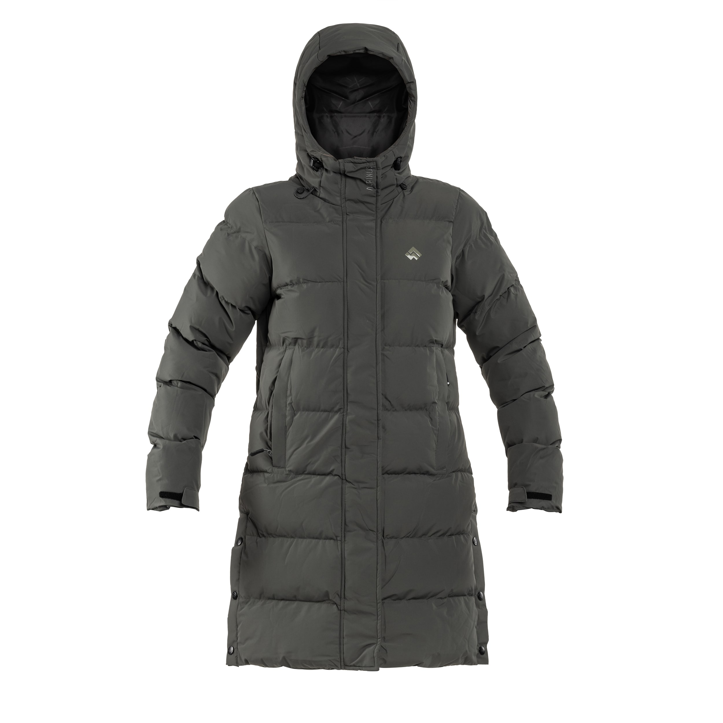 Geacă de damă Alpinus Iparla - Olive