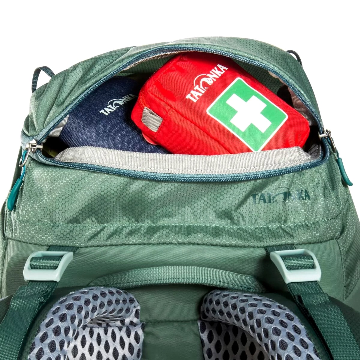 Rucsac Tatonka Norix 32 l - Sage Green