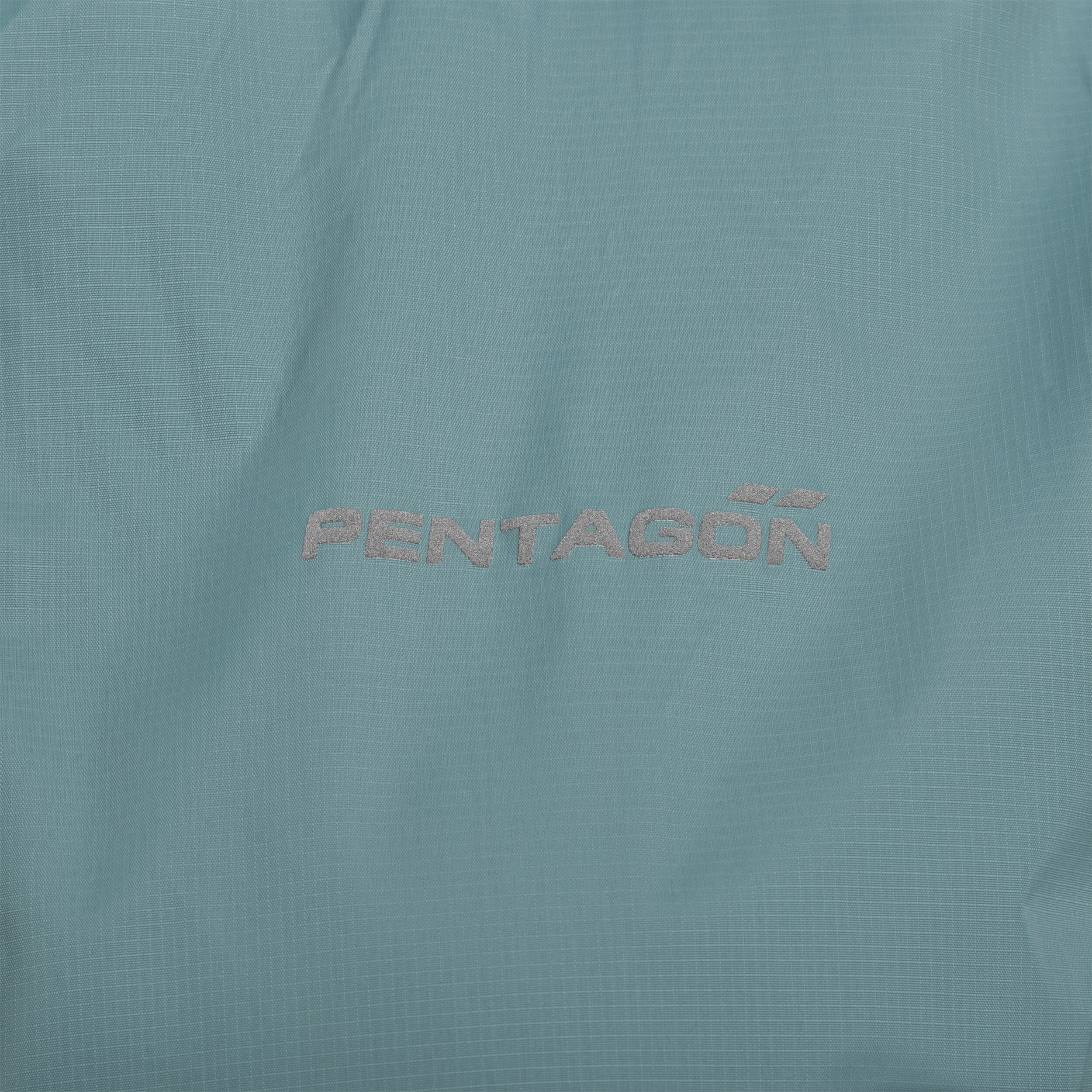Geacă de damă Pentagon Cloudburst - Mint