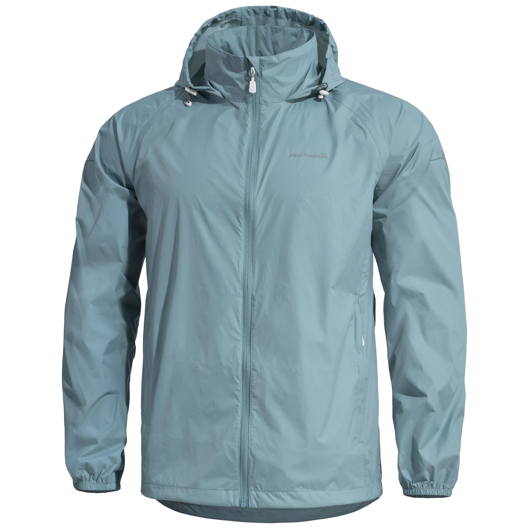 Geacă Pentagon Cloudburst - Mint