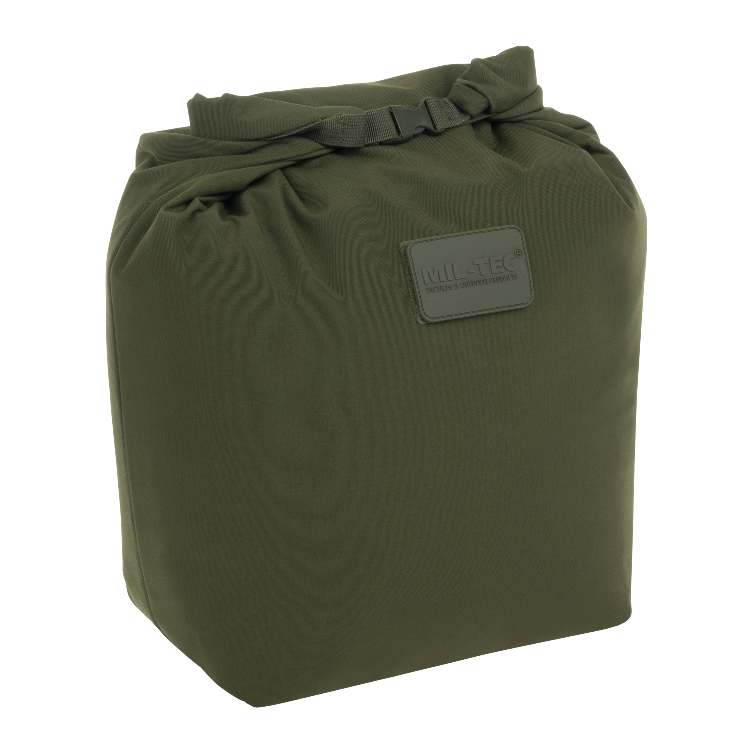 Geantă termoizolantă Mil-Tec Large 17 l - Olive