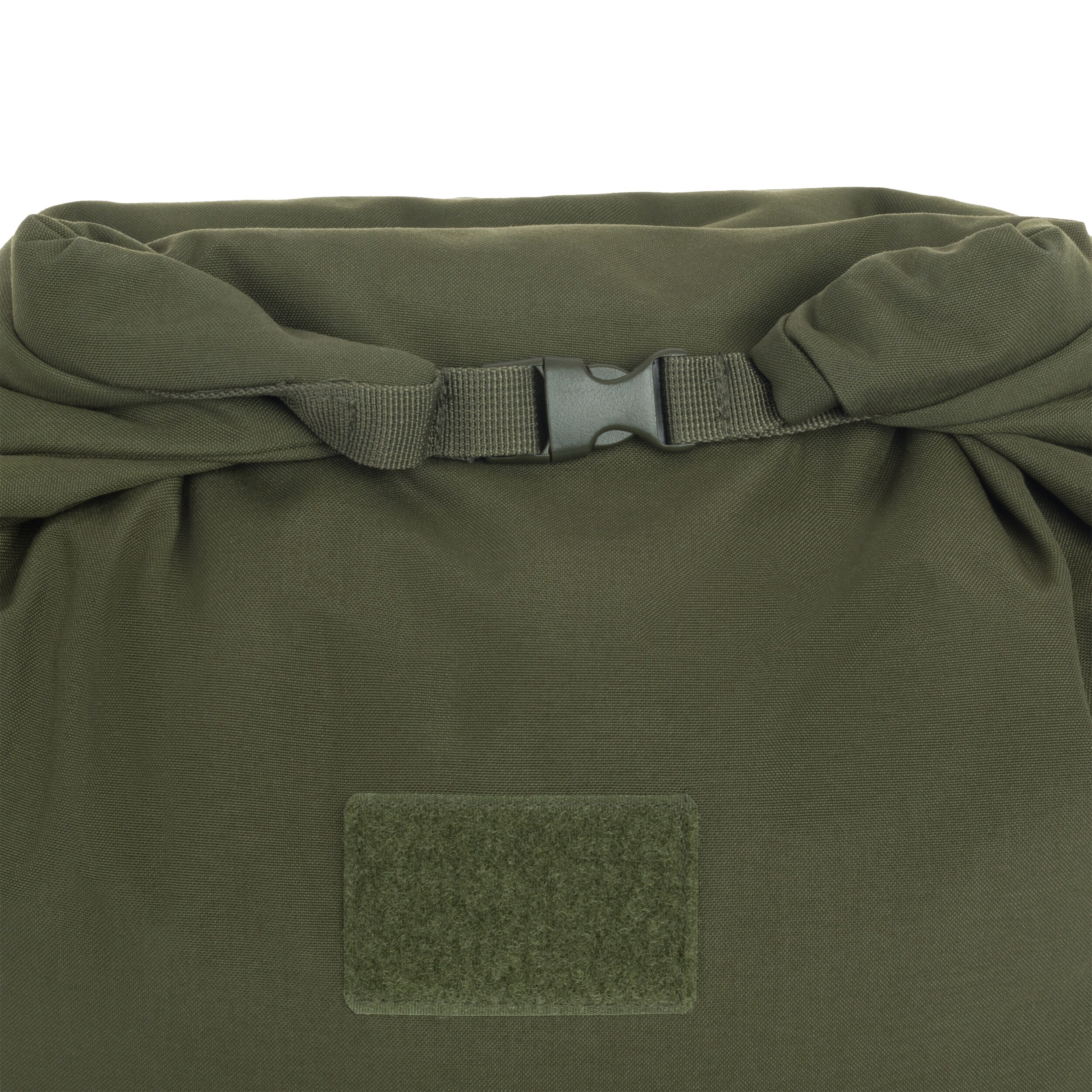 Geantă termoizolantă Mil-Tec Large 17 l - Olive