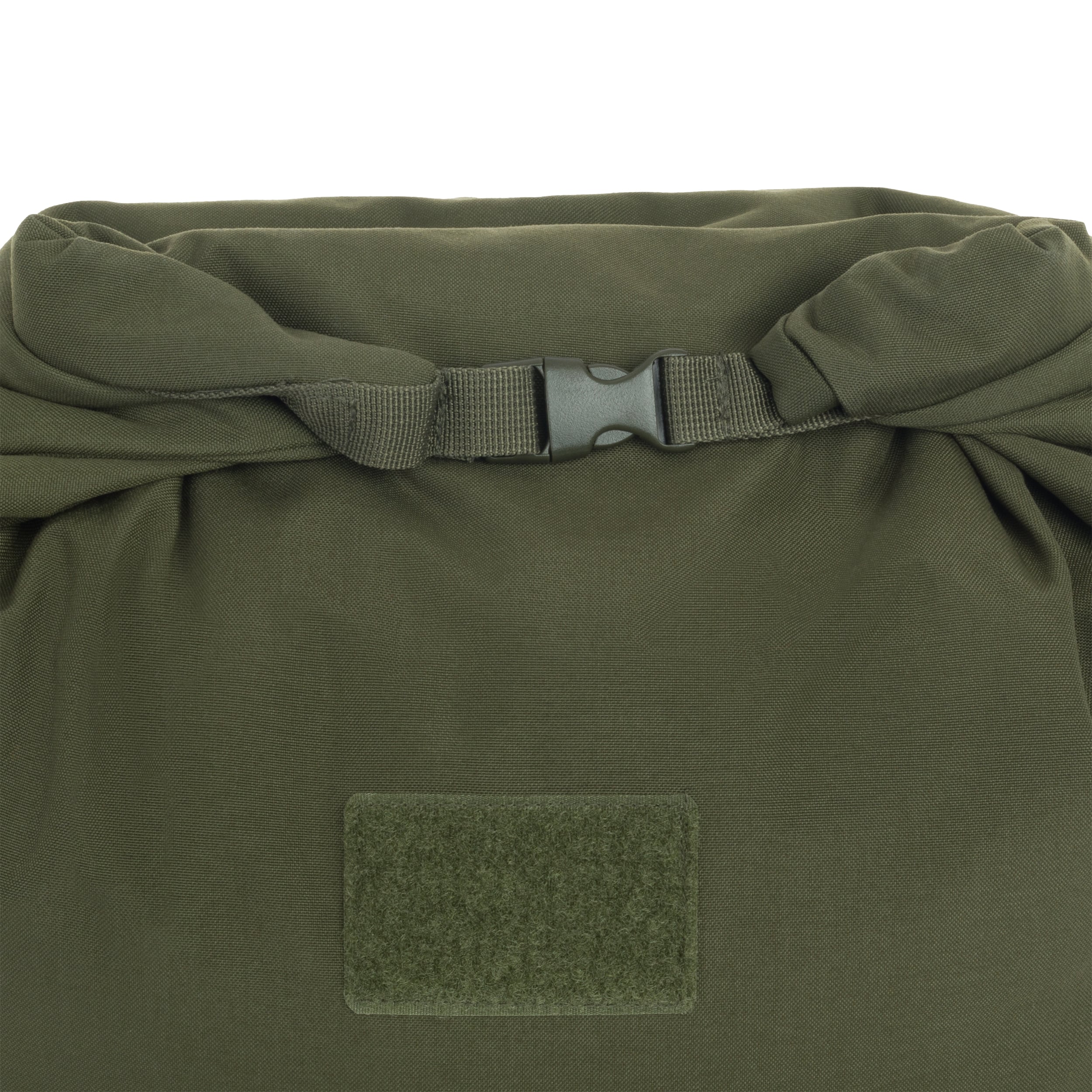 Geantă termoizolantă Mil-Tec Large 17 l - Olive