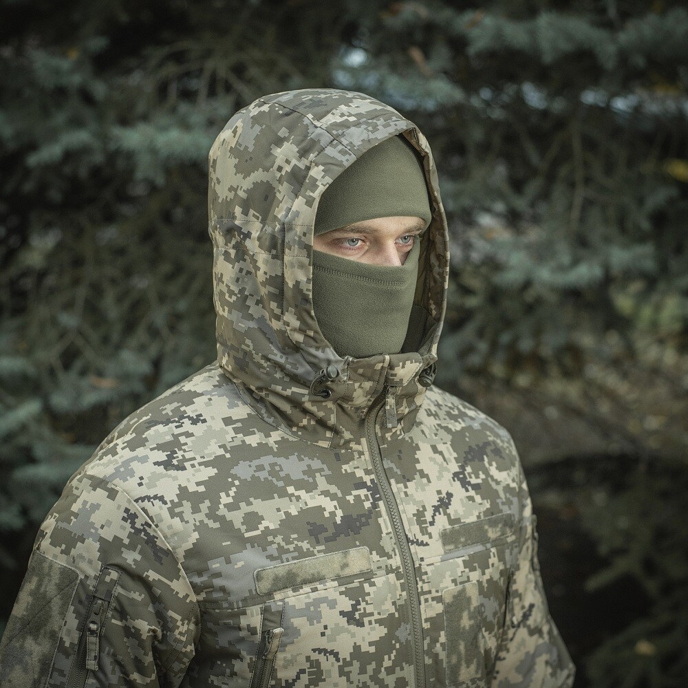 Geacă M-Tac Alpha Gen. IV - MM14