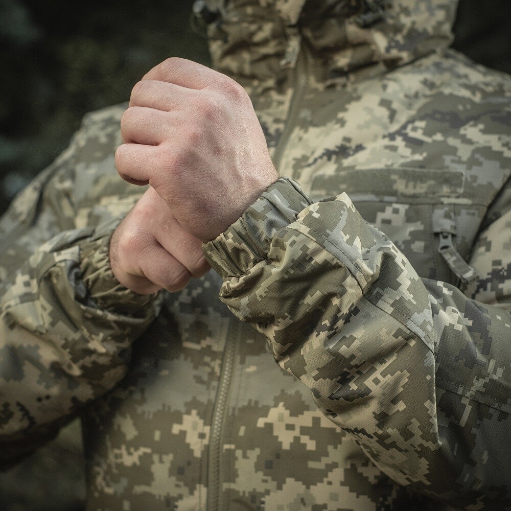 Geacă M-Tac Alpha Gen. IV - MM14