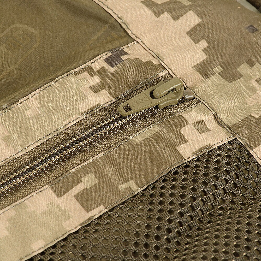 Geacă M-Tac Alpha Gen. IV - MM14