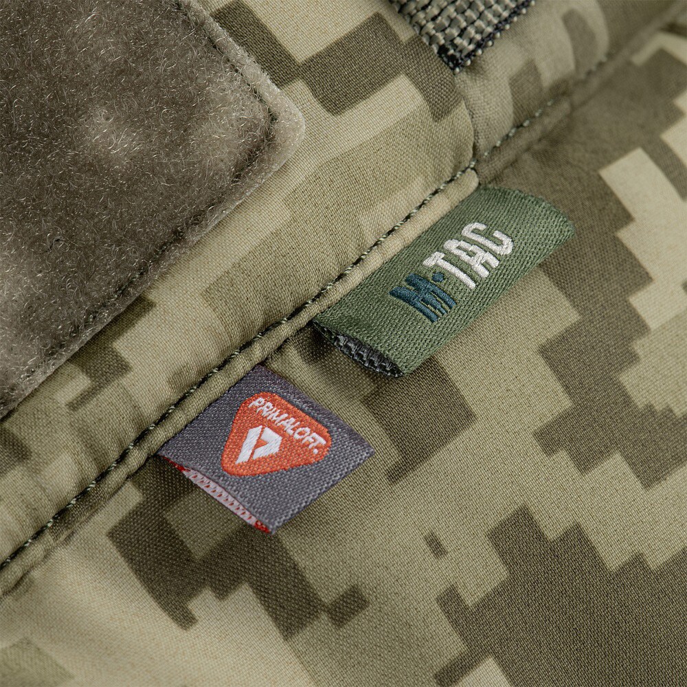 Pantaloni M-Tac Level 7 PrimaLoft - MM14