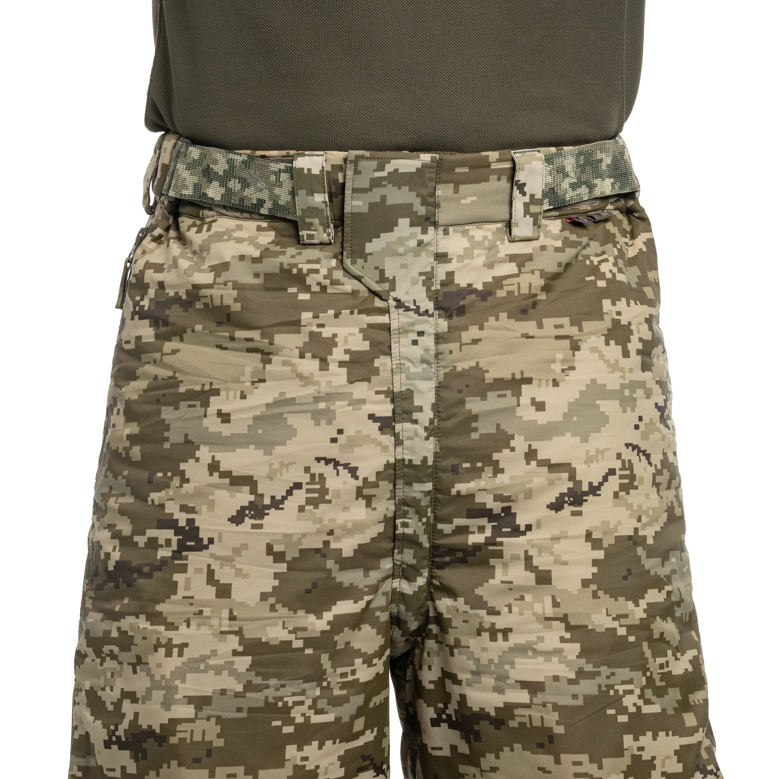 Pantaloni M-Tac Level 7 PrimaLoft - MM14