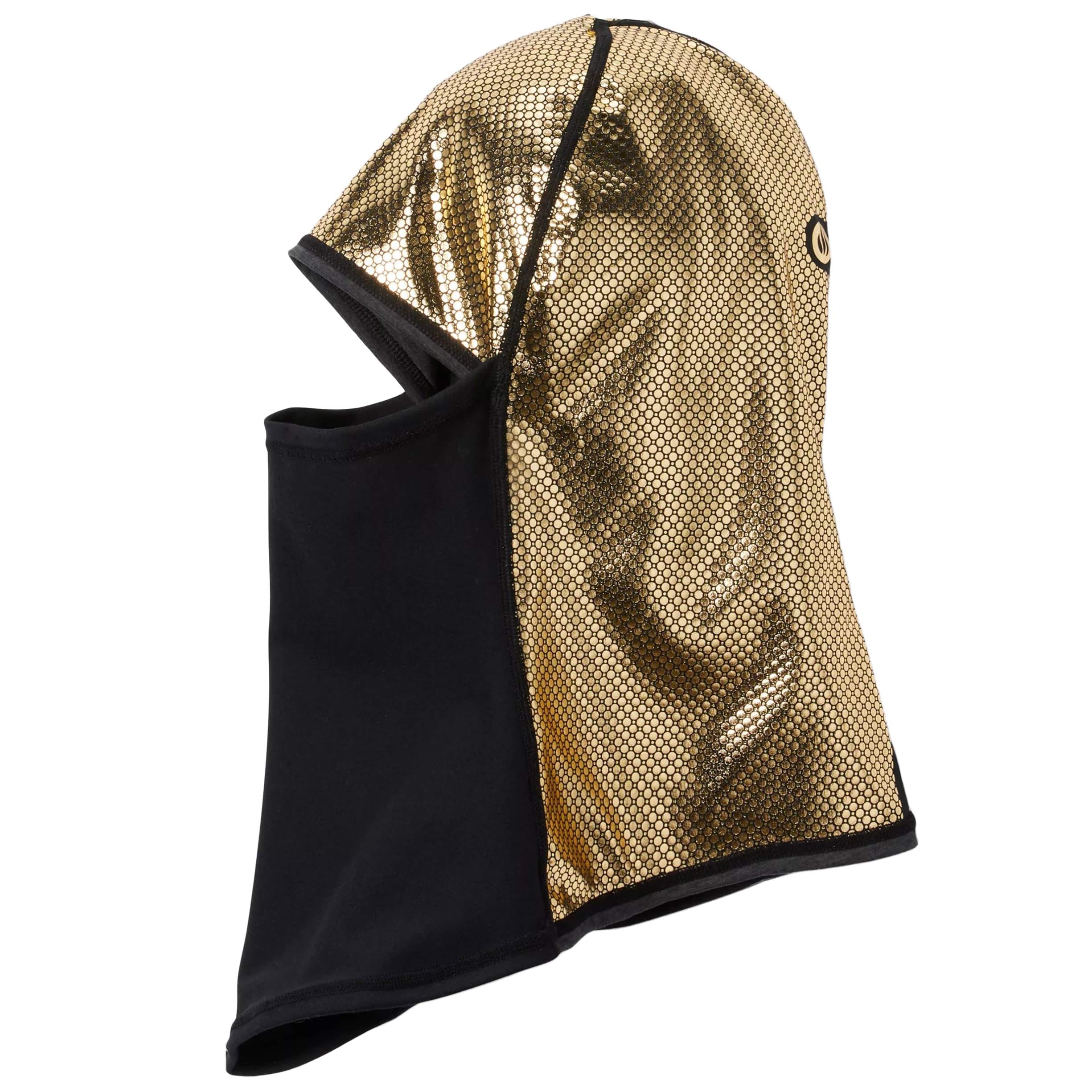 Cagulă Columbia Balaclava Infinity Trail - Black Heather