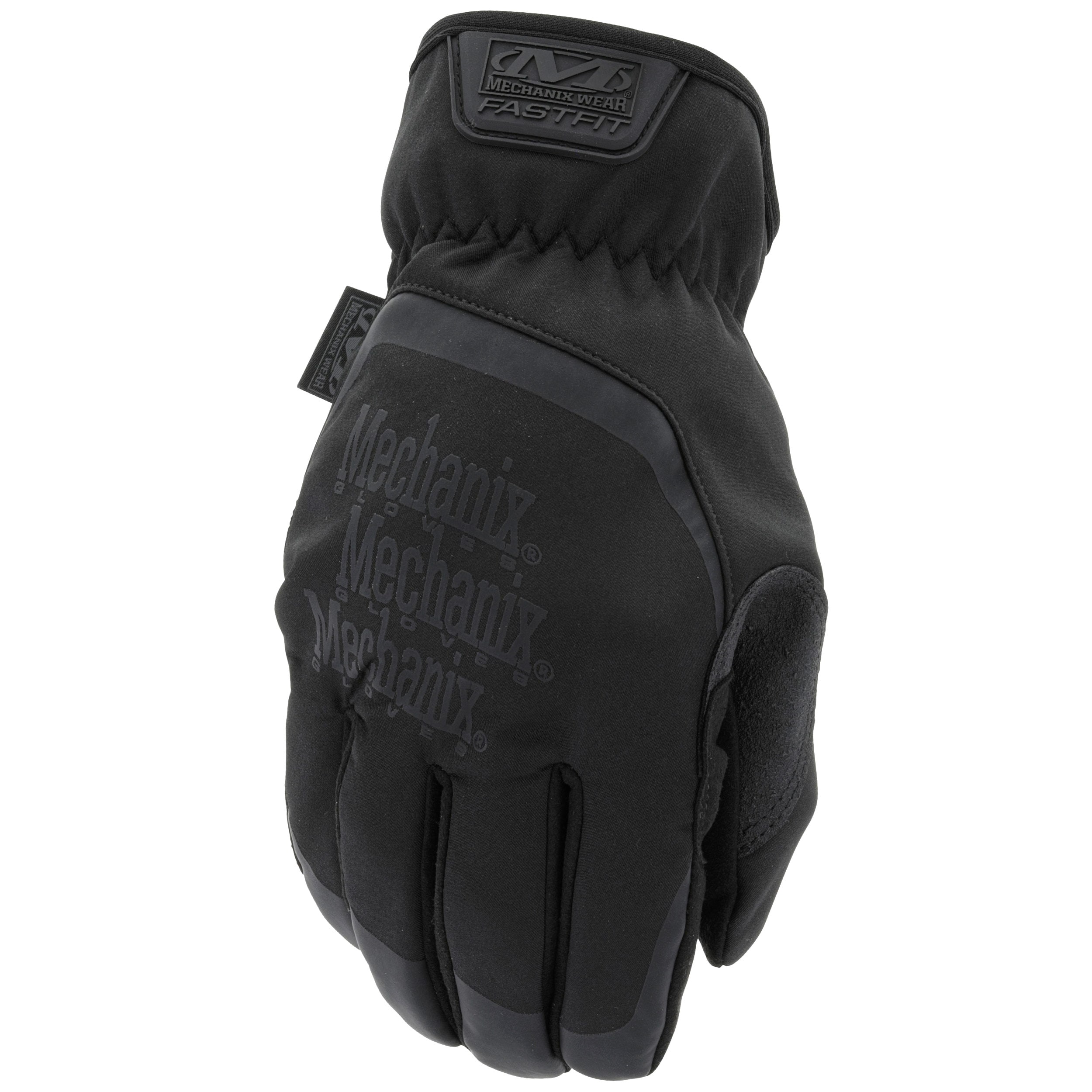 Mănuși tactice Mechanix Wear ColdWork FastFit - Covert
